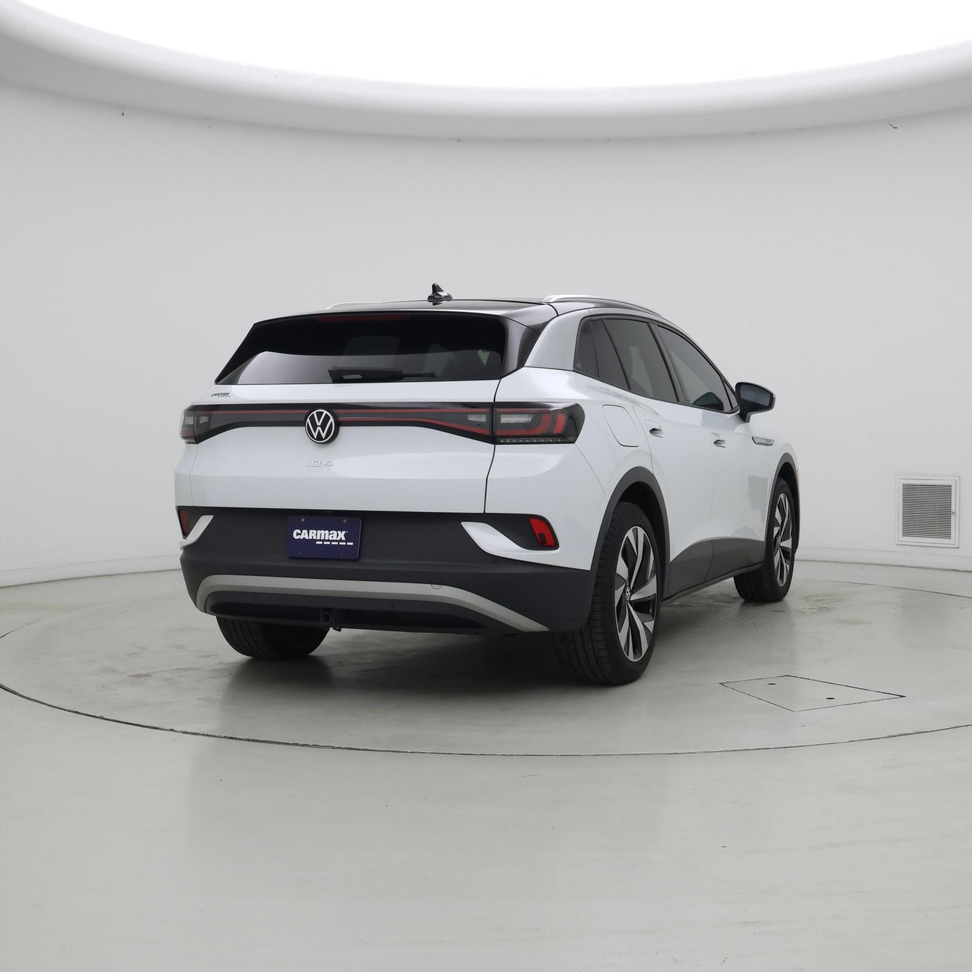 Thumbnail: 2021 Volkswagen ID.4 - 8