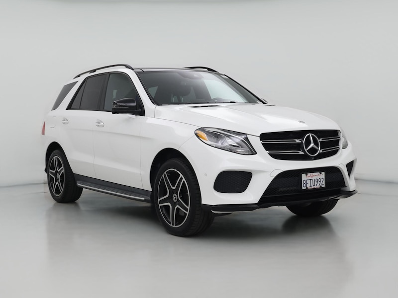 2018 Mercedes-Benz GLE 350 -
                  Fremont, CA