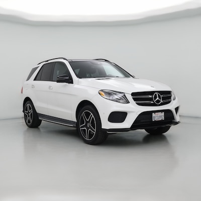 2018 Mercedes-Benz GLE350