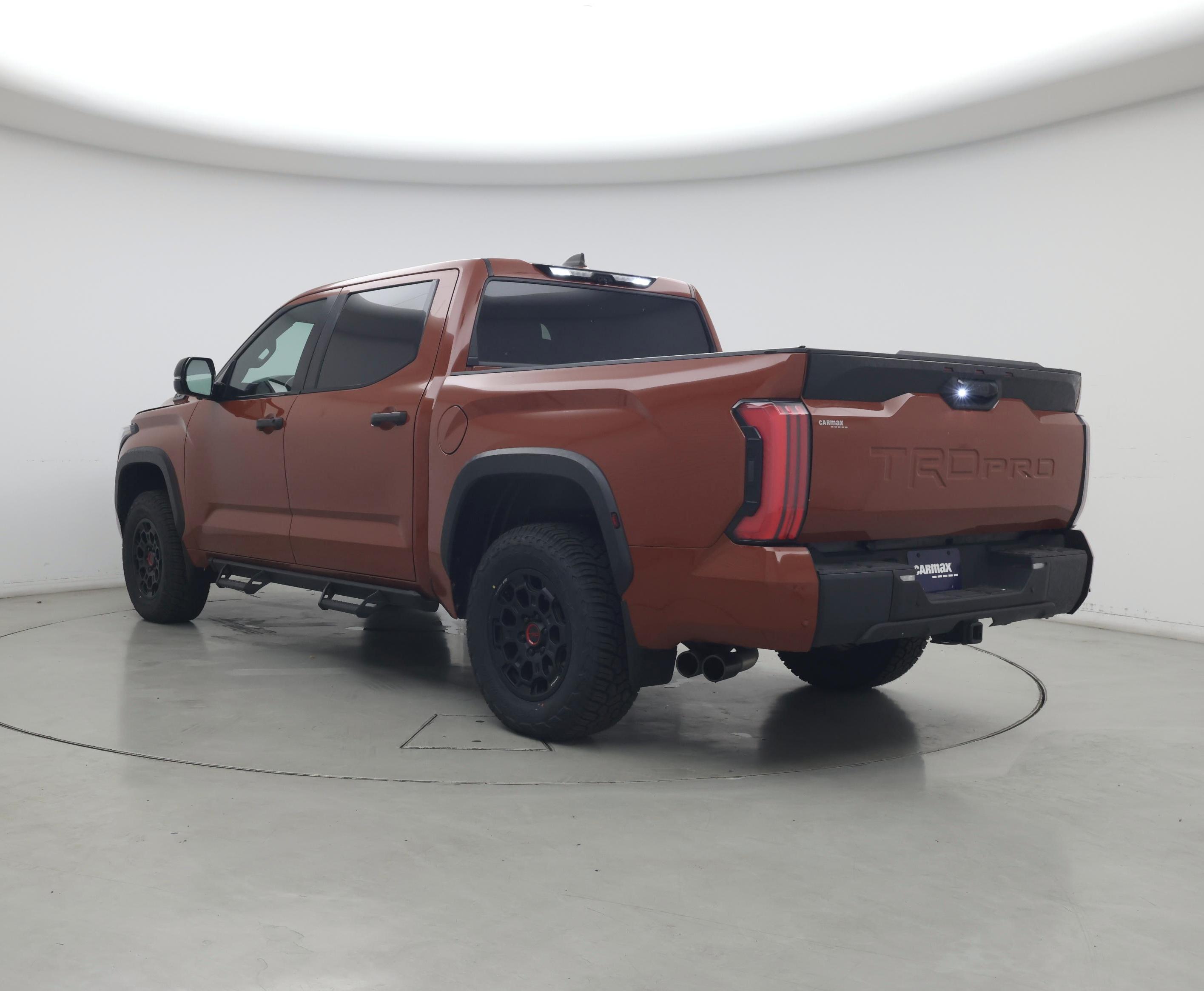 Thumbnail: 2024 Toyota Tundra - 2
