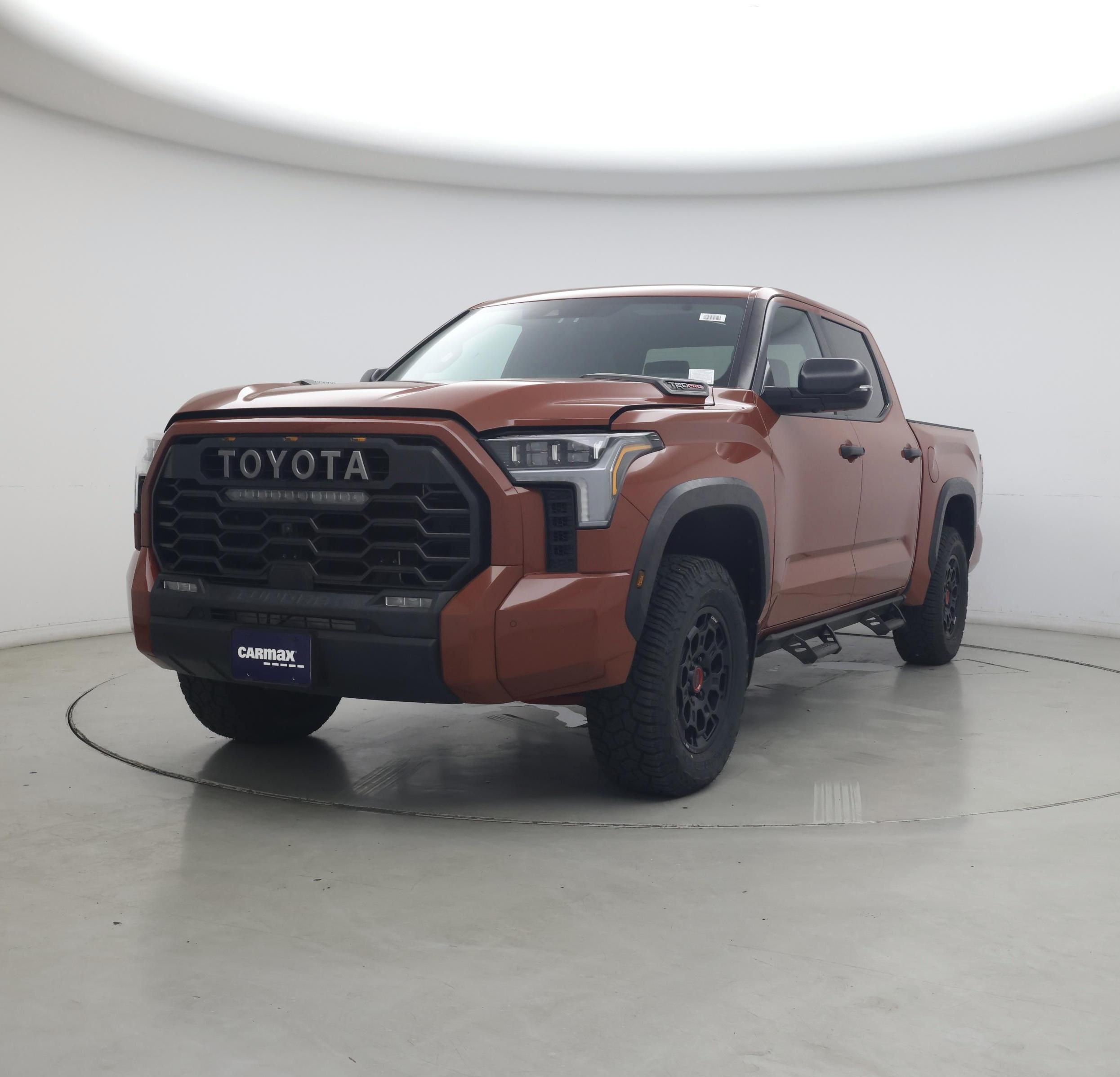 Thumbnail: 2024 Toyota Tundra - 4