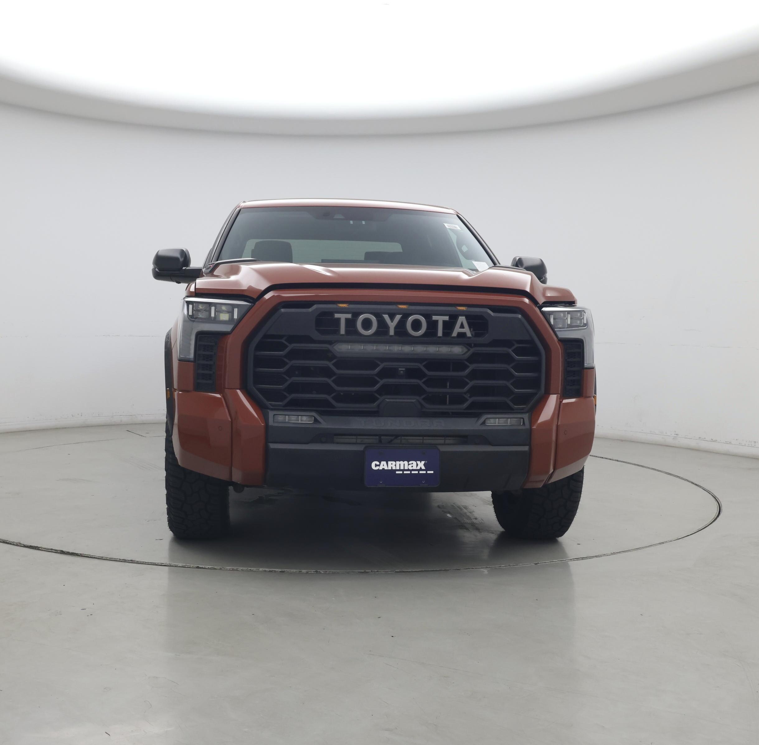 Thumbnail: 2024 Toyota Tundra - 5