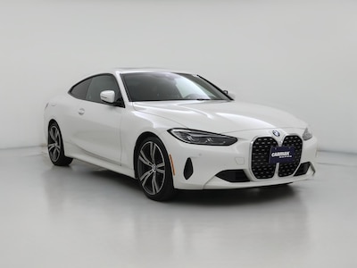 2021 BMW 430 I