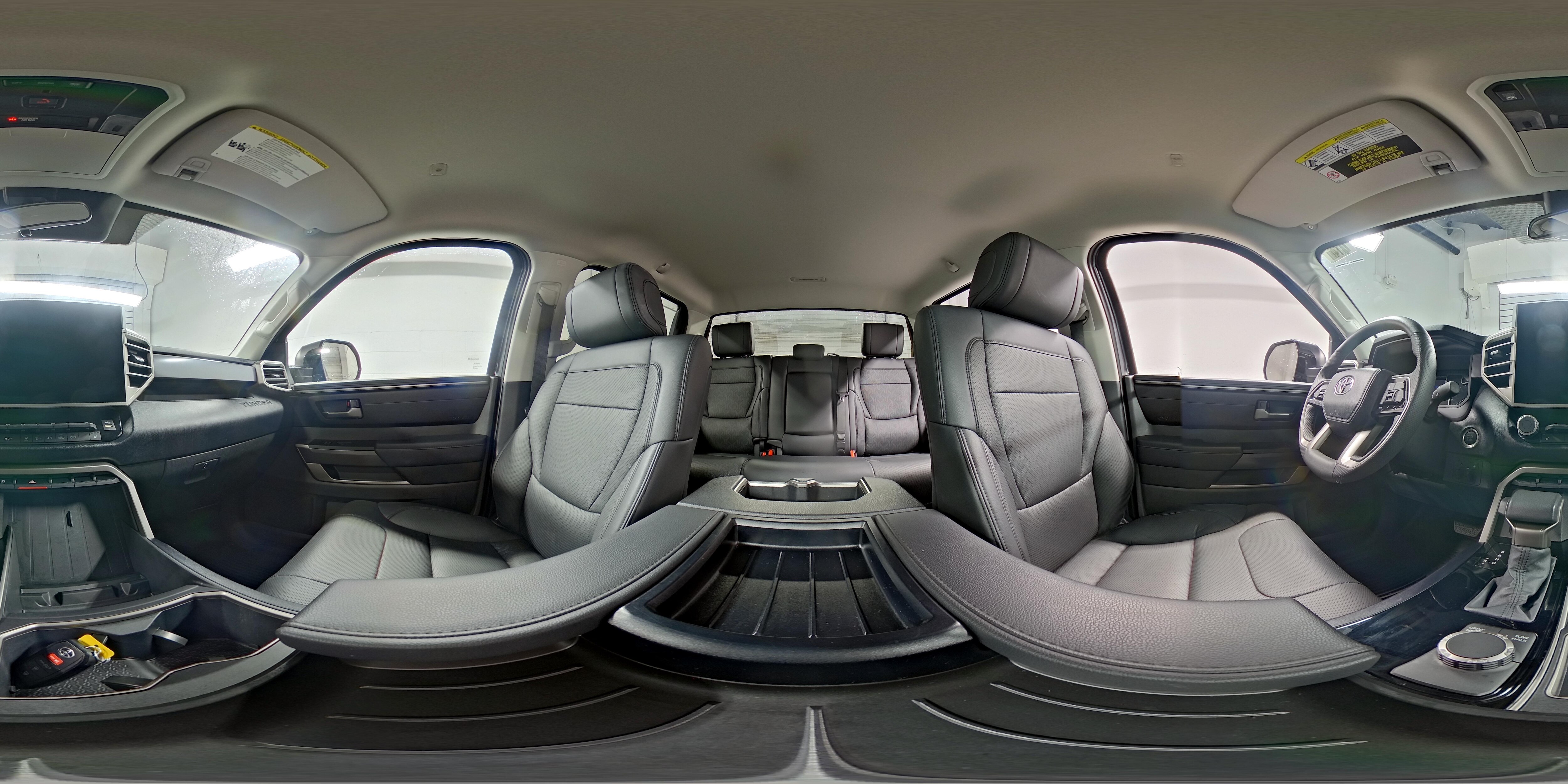 2024 Toyota Tundra SR5 - Photo 24