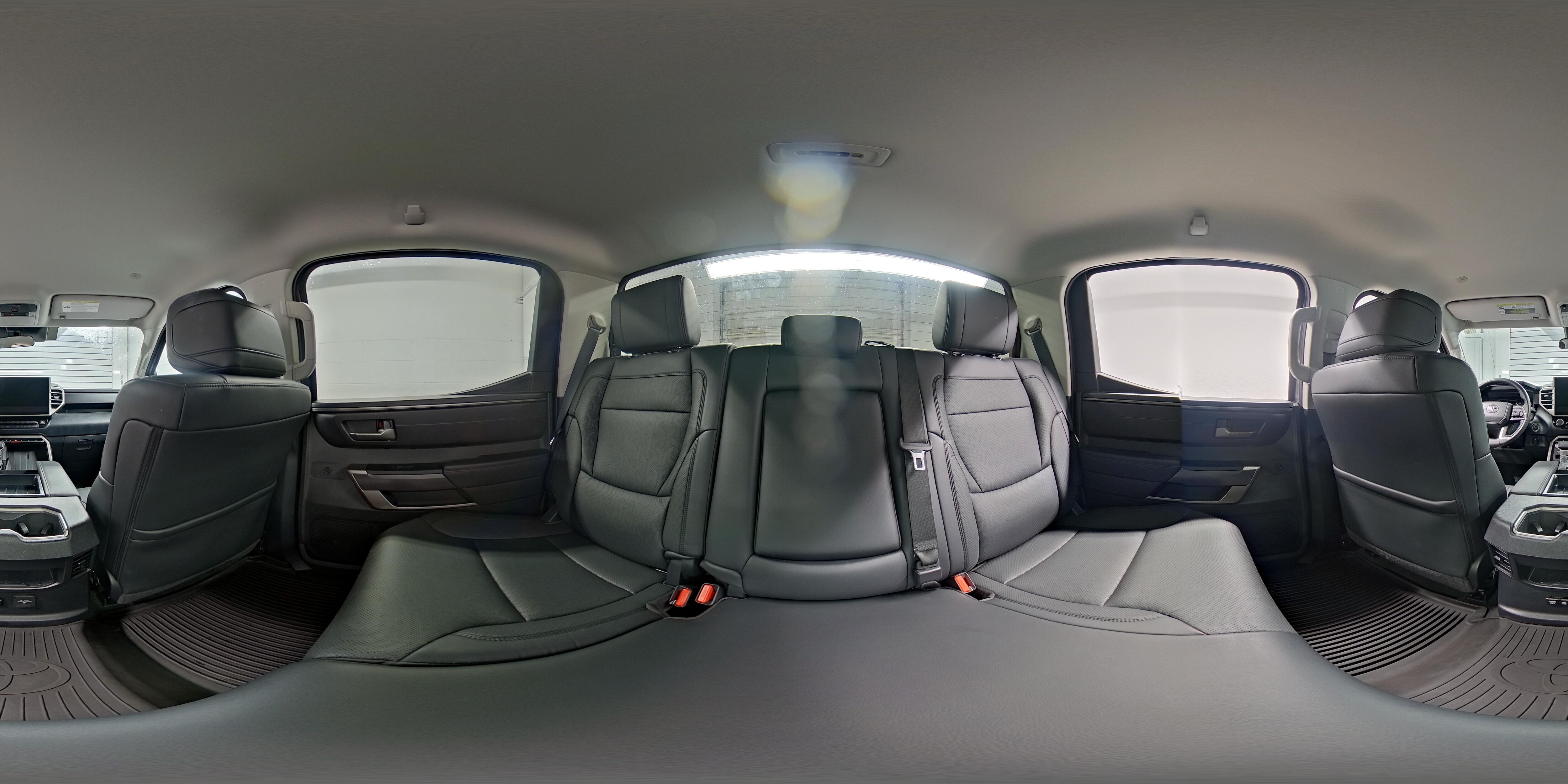 2024 Toyota Tundra SR5 - Photo 25