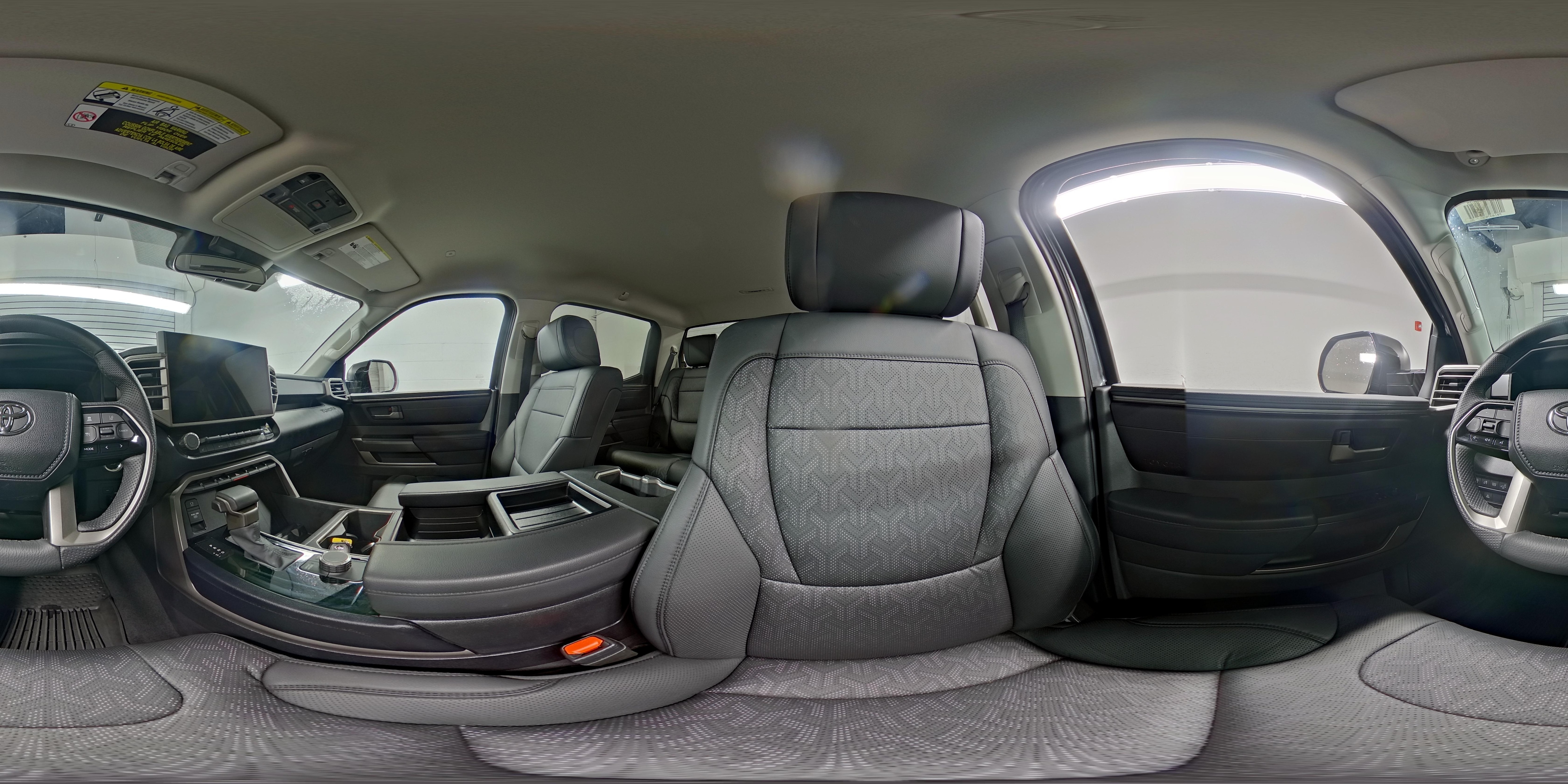 2024 Toyota Tundra SR5 - Photo 26