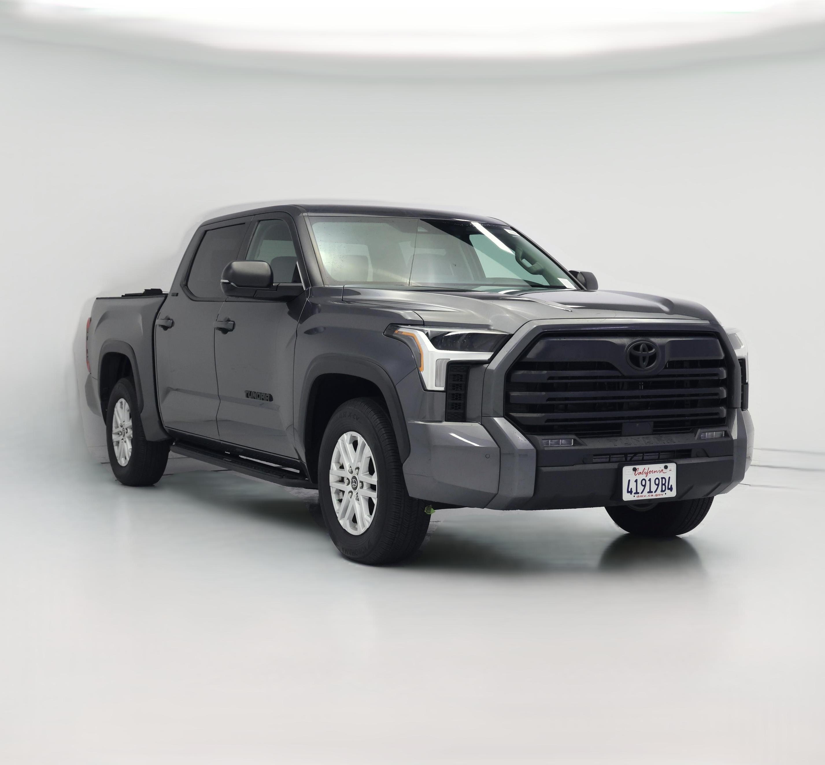 Thumbnail: 2024 Toyota Tundra - 1