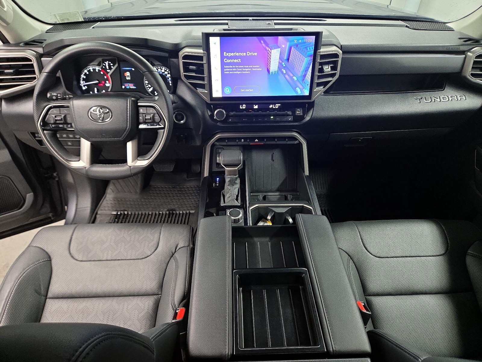 2024 Toyota Tundra SR5 - Photo 10