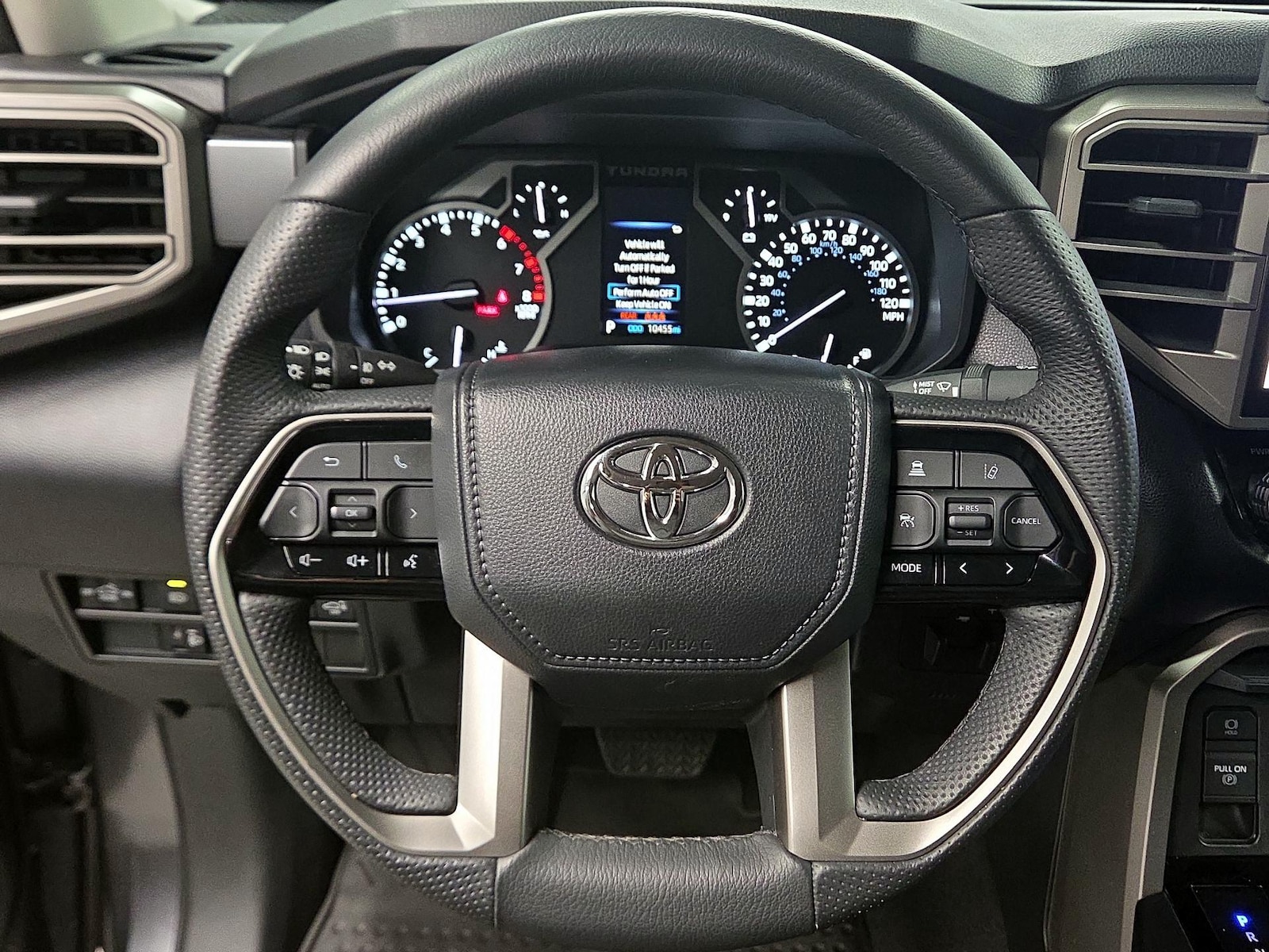 2024 Toyota Tundra SR5 - Photo 11