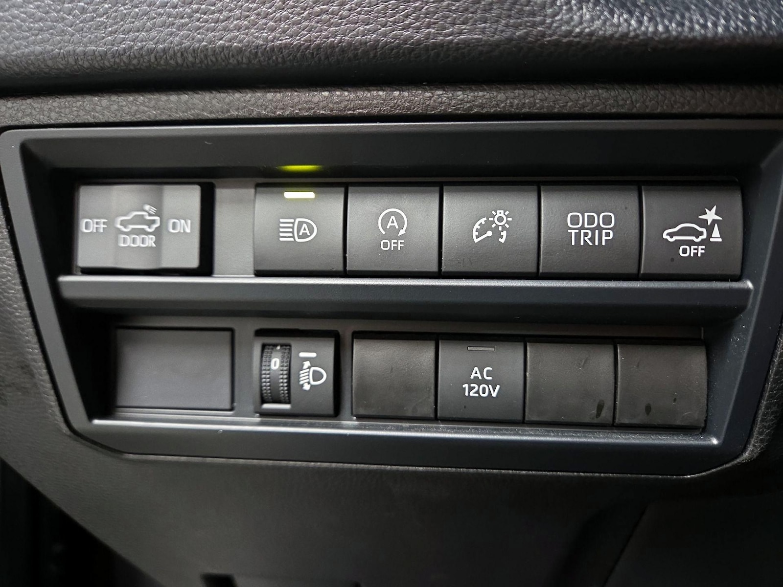 2024 Toyota Tundra SR5 - Photo 14