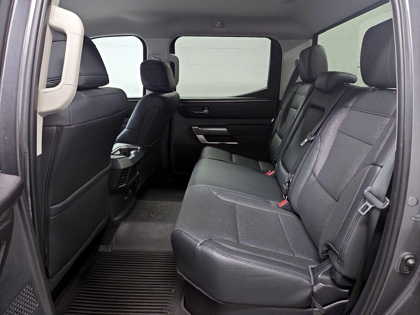 2024 Toyota Tundra SR5 - Photo 20