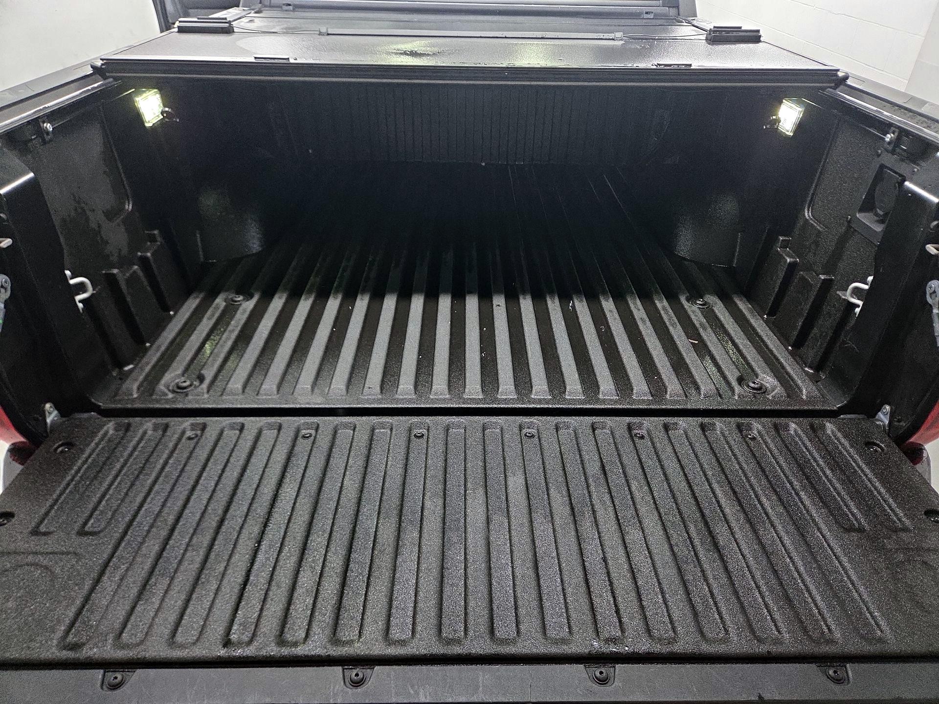 Thumbnail: 2024 Toyota Tundra - 20