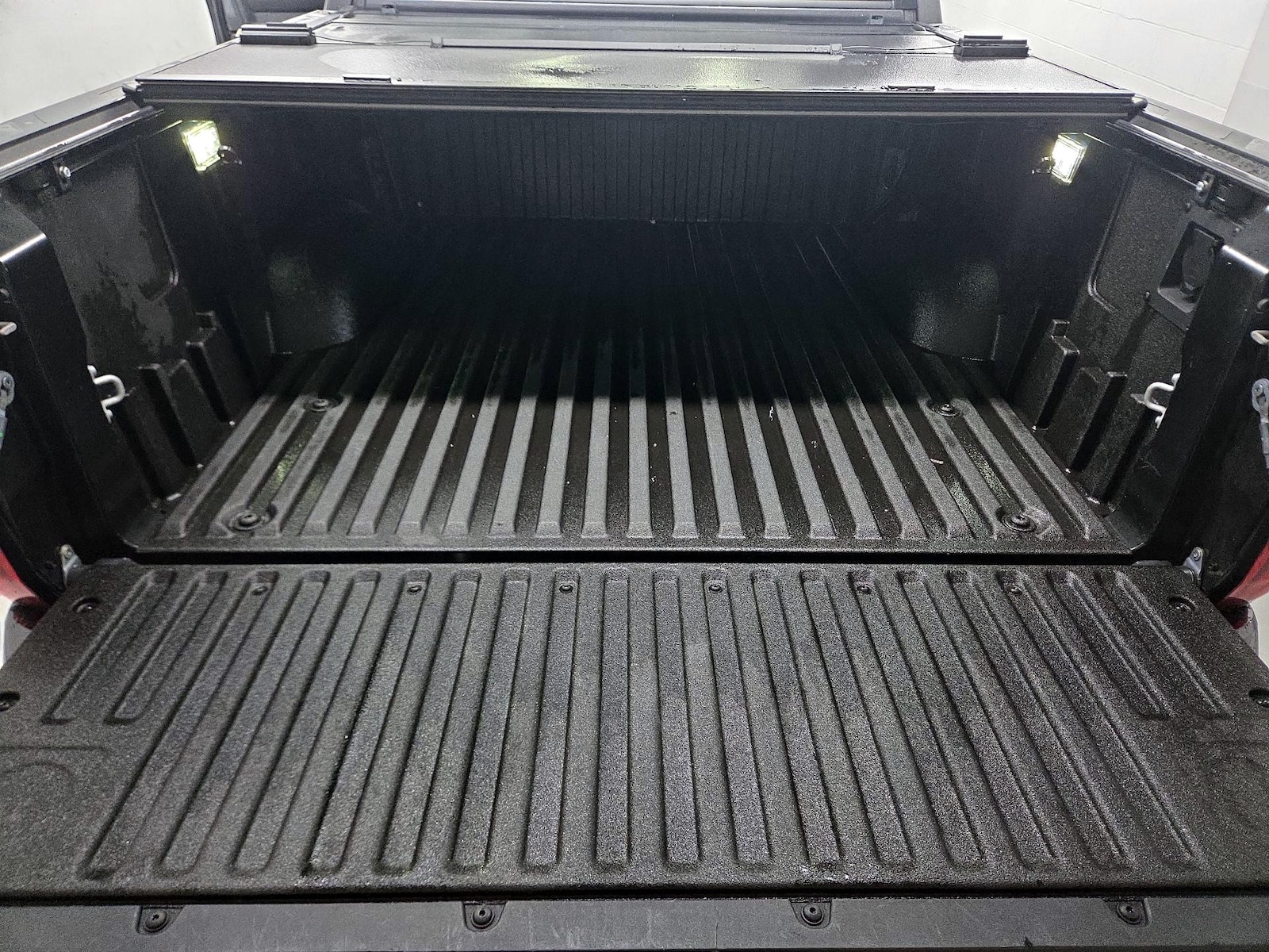 2024 Toyota Tundra SR5 - Photo 21