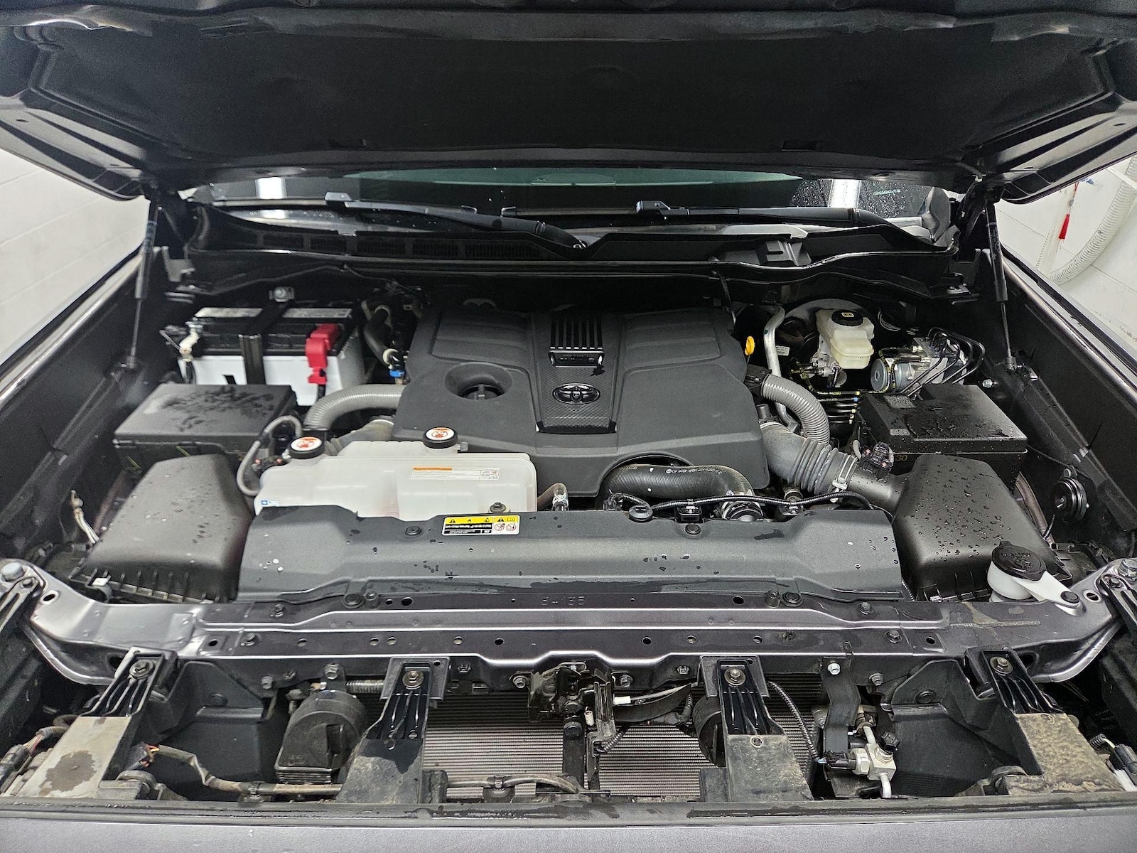 2024 Toyota Tundra SR5 - Photo 22