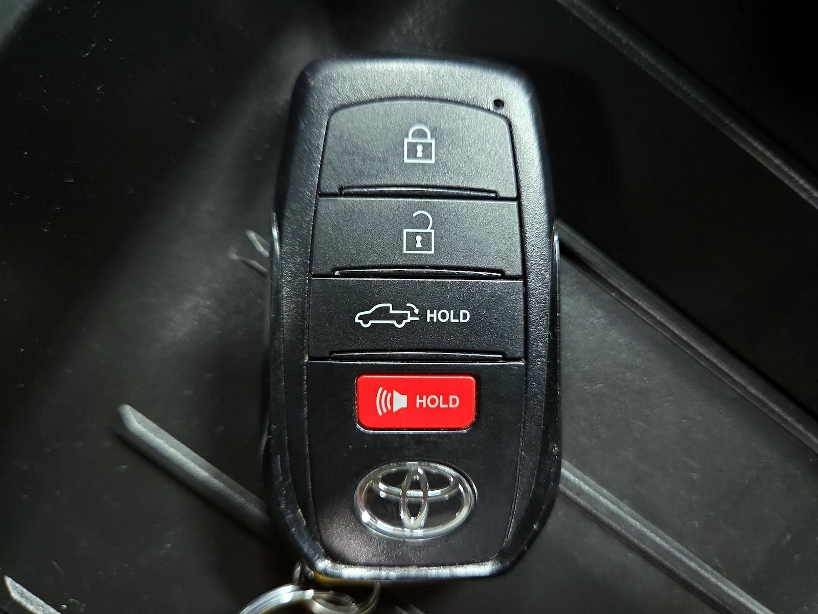 2024 Toyota Tundra SR5 - Photo 23