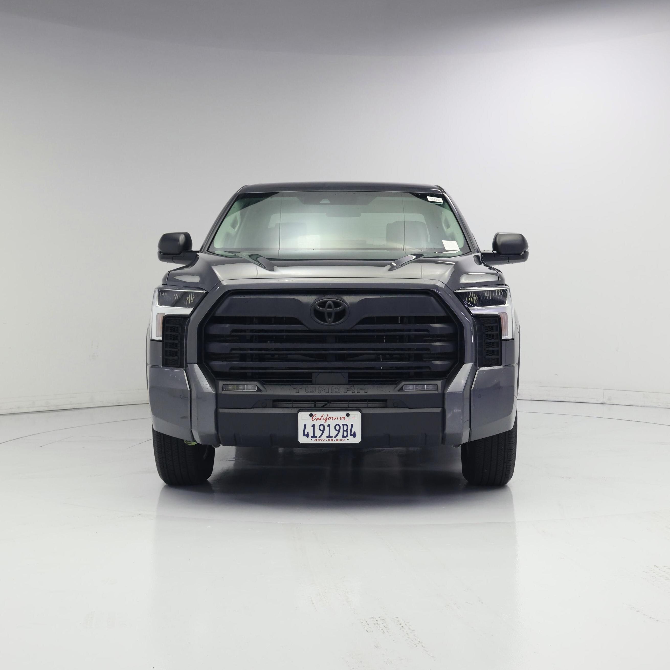 Thumbnail: 2024 Toyota Tundra - 5