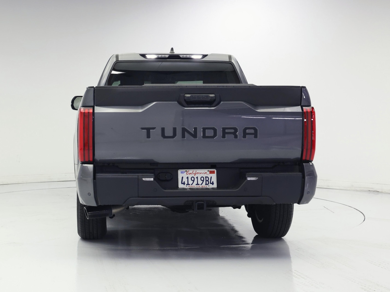 2024 Toyota Tundra SR5 - Photo 7