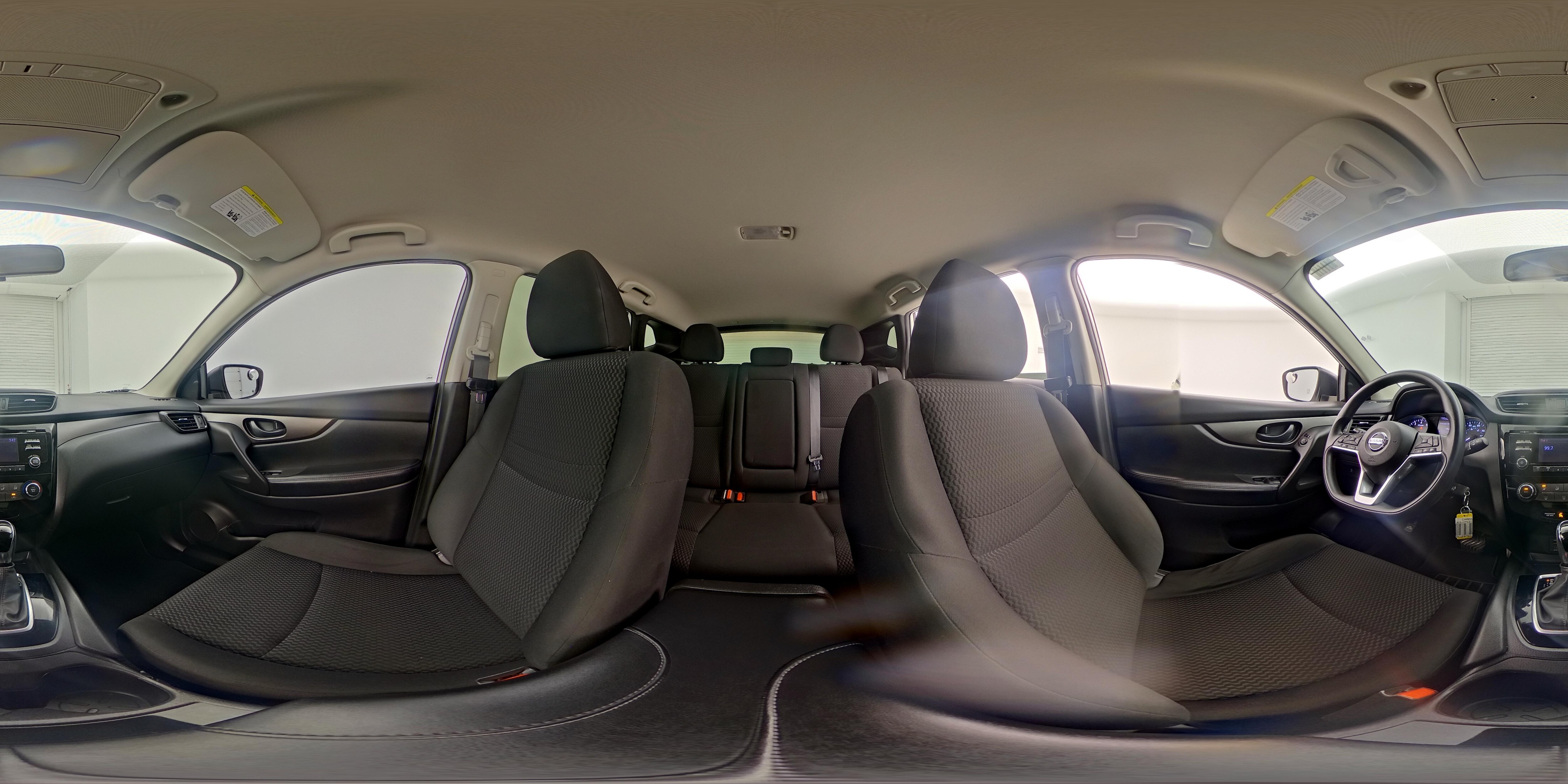 2018 Nissan Rogue Sport S - Photo 24