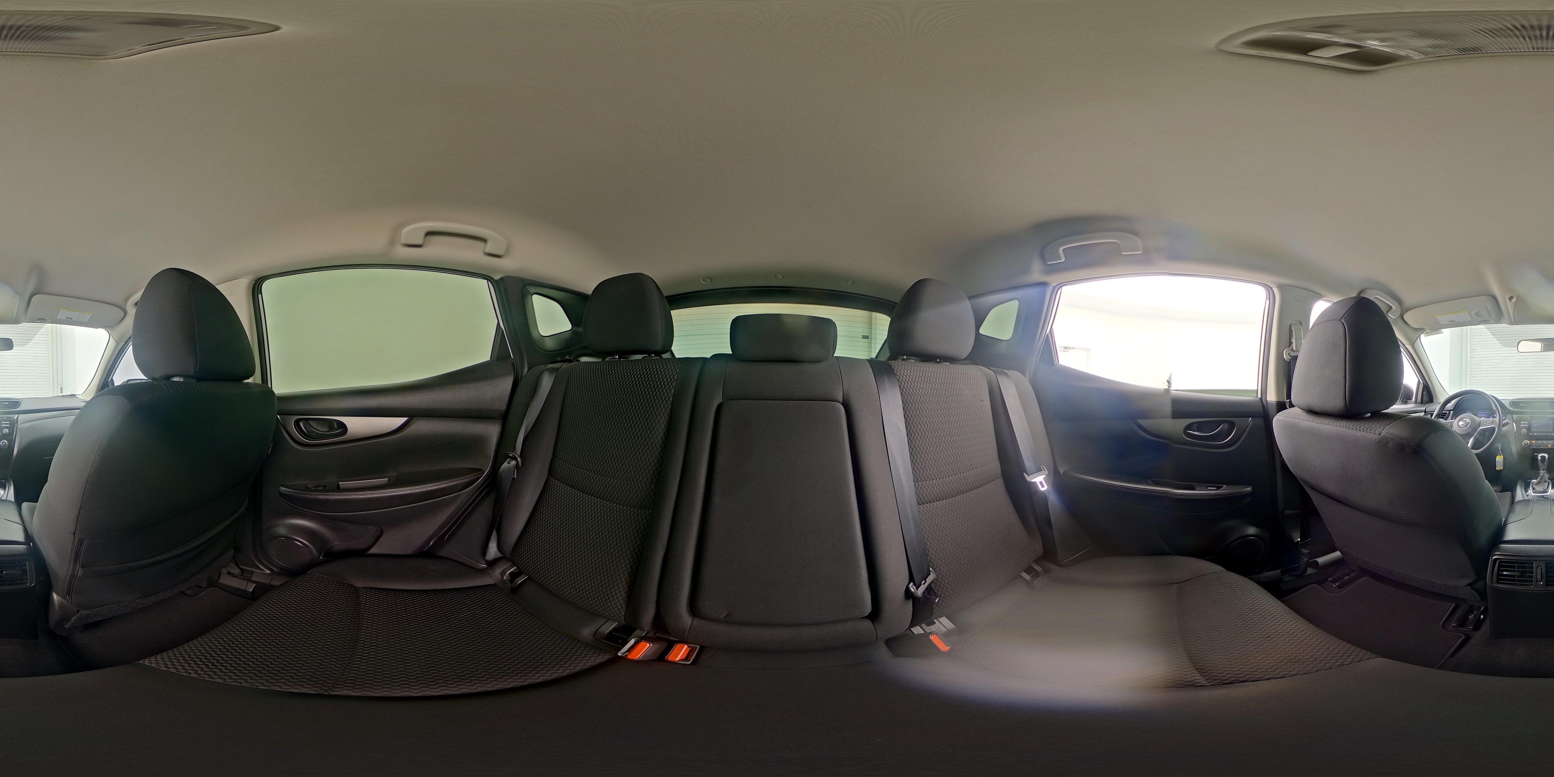 2018 Nissan Rogue Sport S - Photo 25