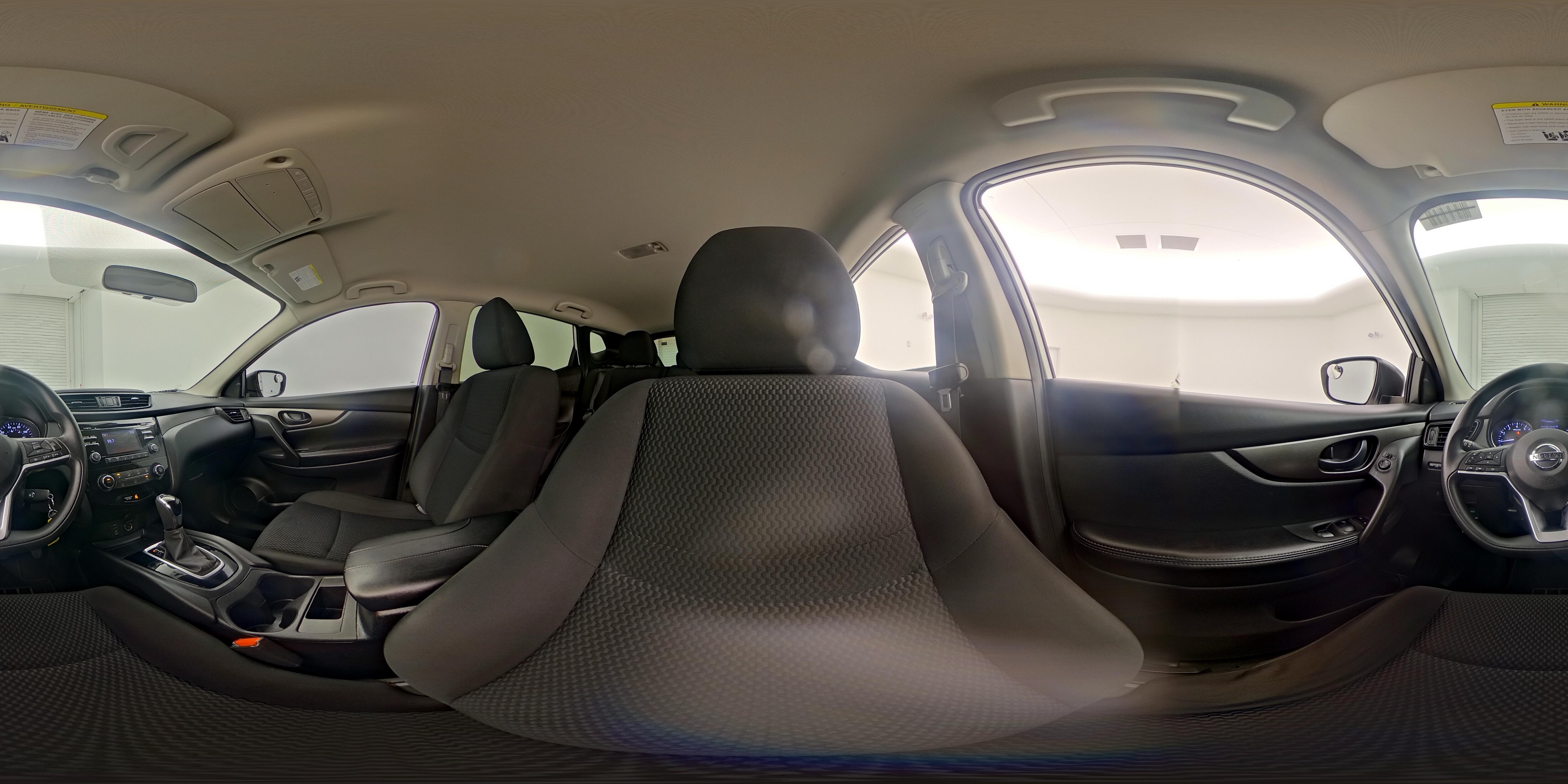 2018 Nissan Rogue Sport S - Photo 26