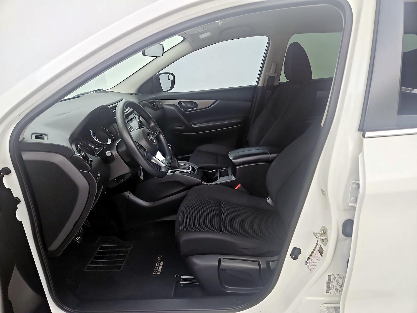 2018 Nissan Rogue Sport S - Photo 12