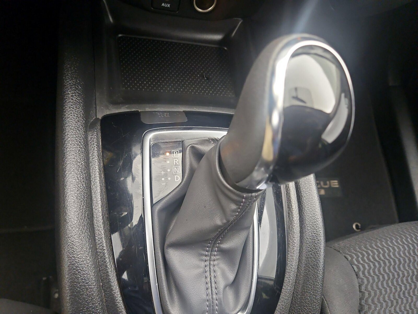 2018 Nissan Rogue Sport S - Photo 18