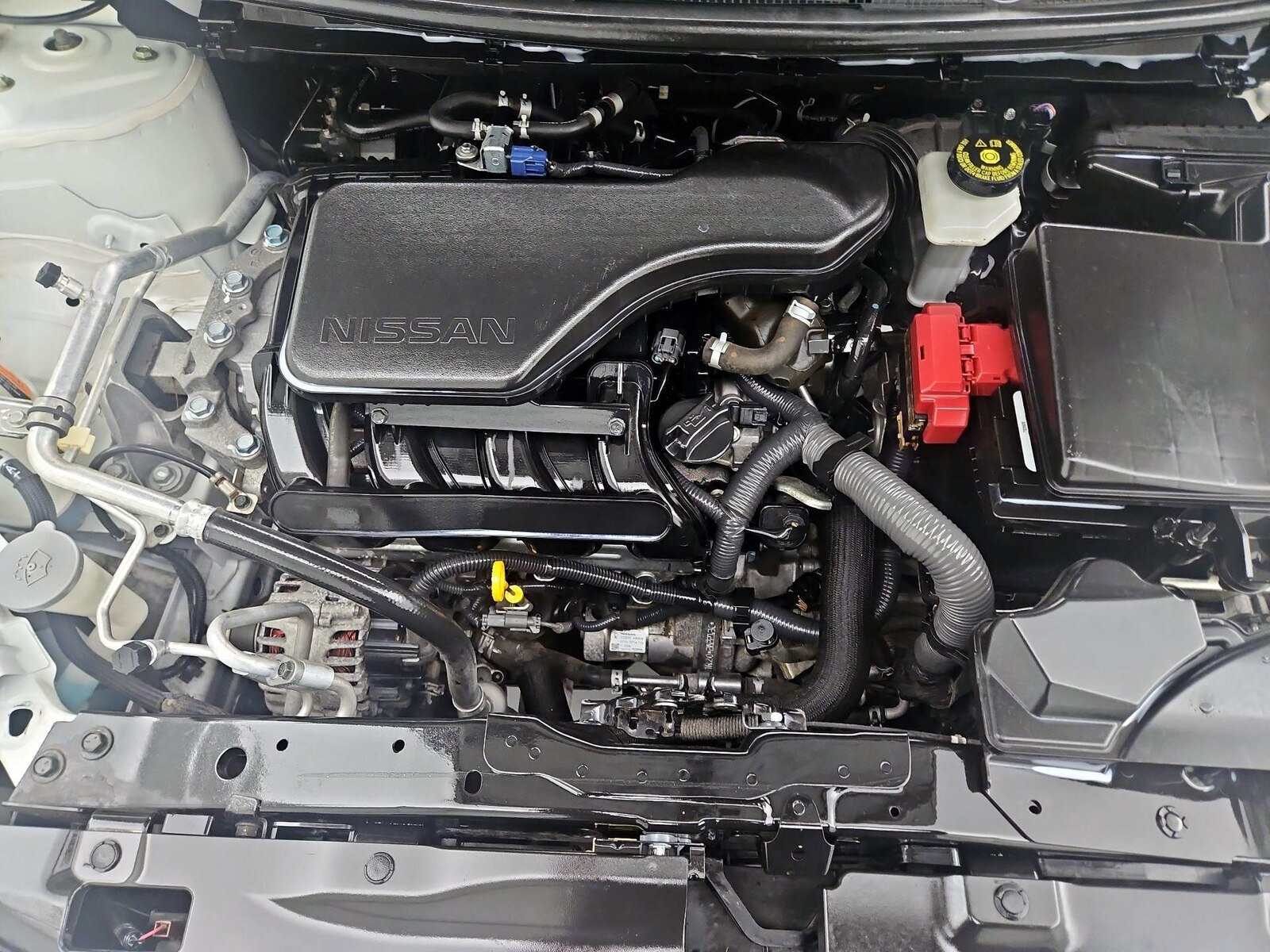 2018 Nissan Rogue Sport S - Photo 22