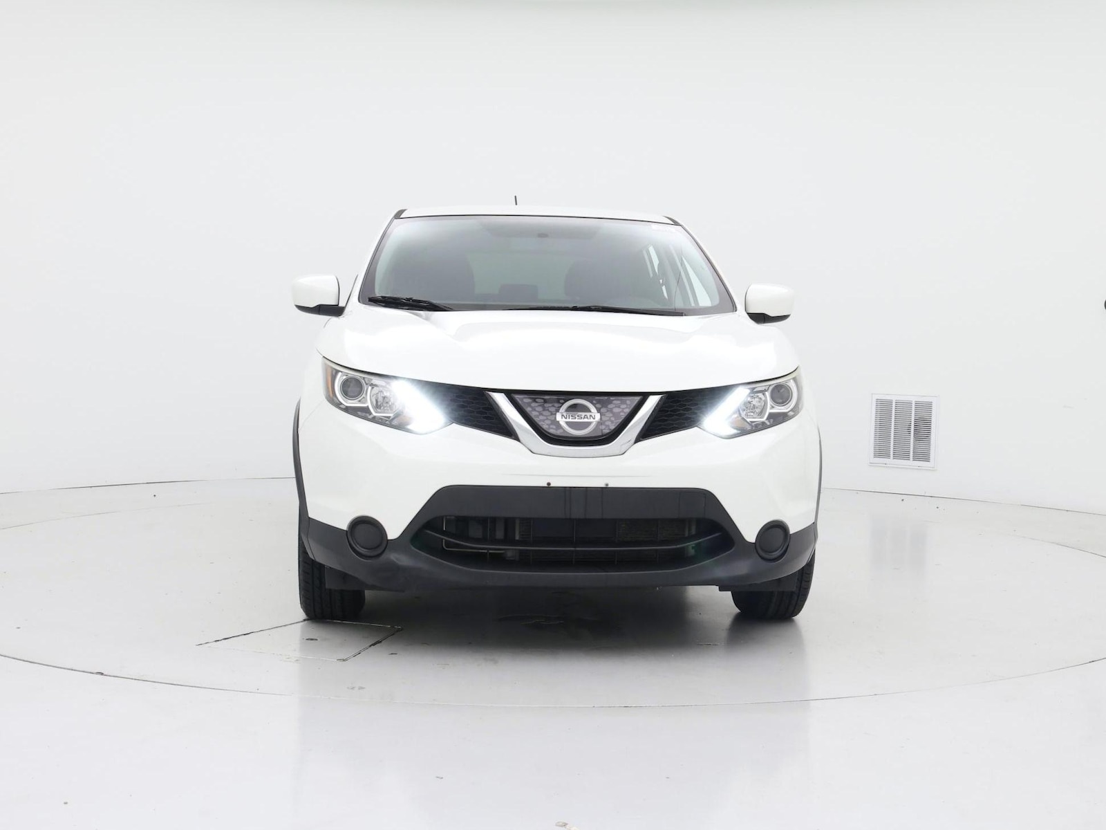 2018 Nissan Rogue Sport S - Photo 6