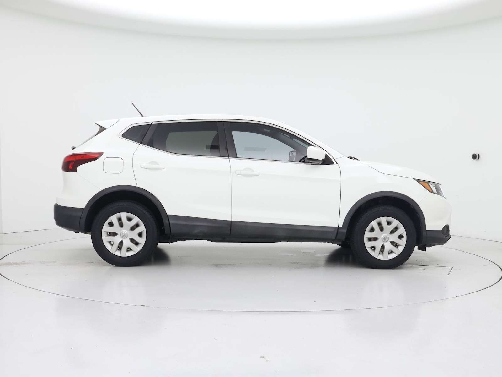 2018 Nissan Rogue Sport S - Photo 8