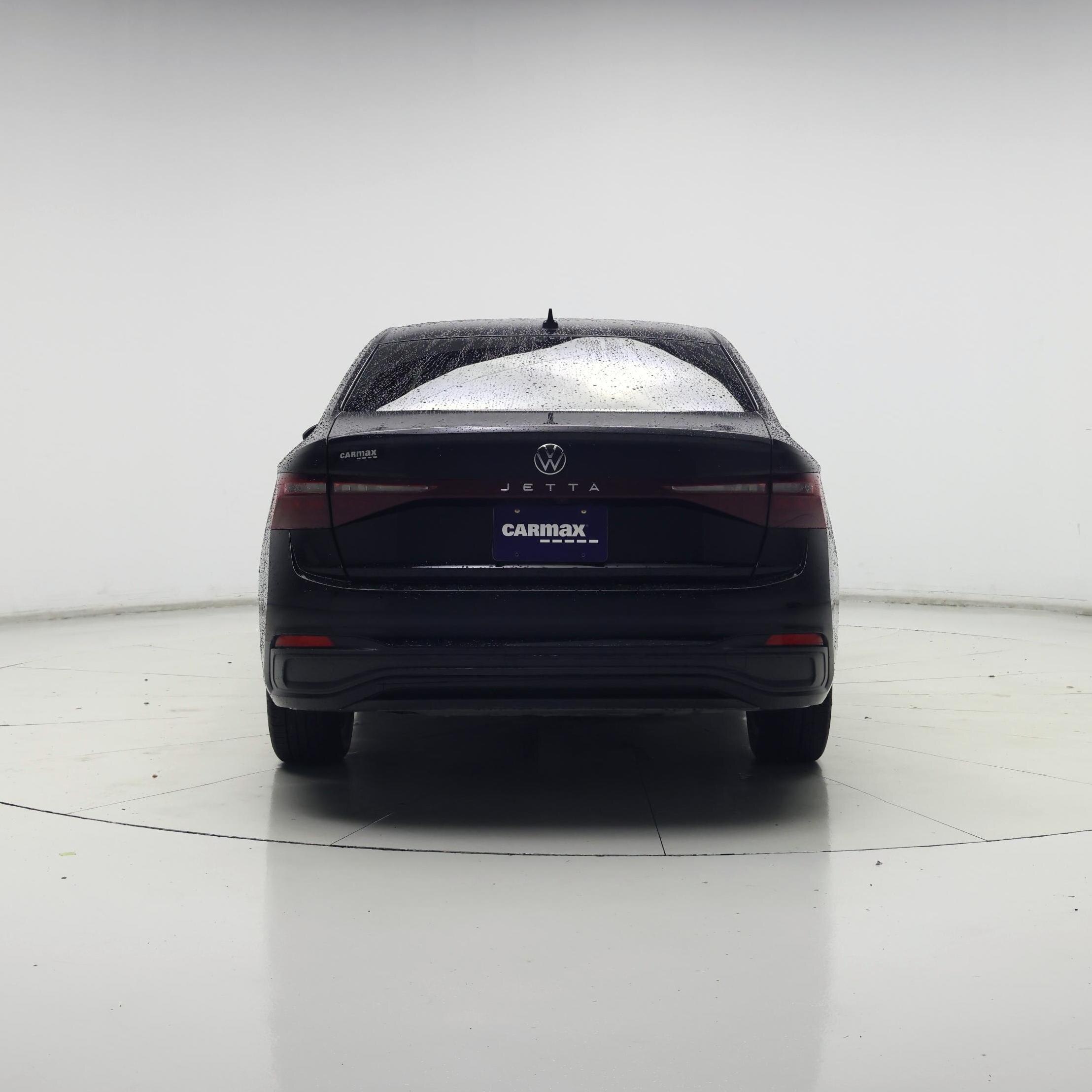 Thumbnail: 2025 Volkswagen Jetta - 2