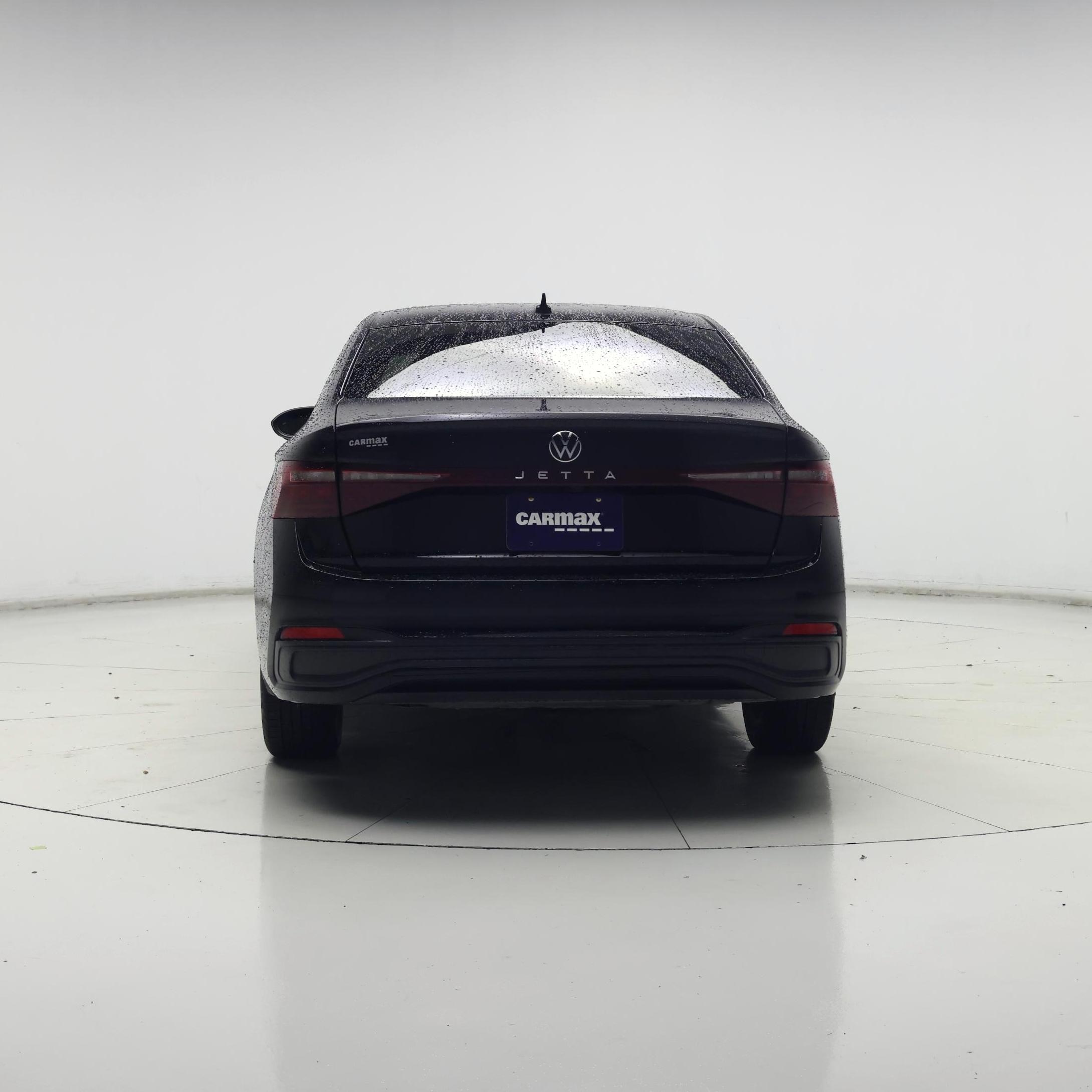 Thumbnail: 2025 Volkswagen Jetta - 3