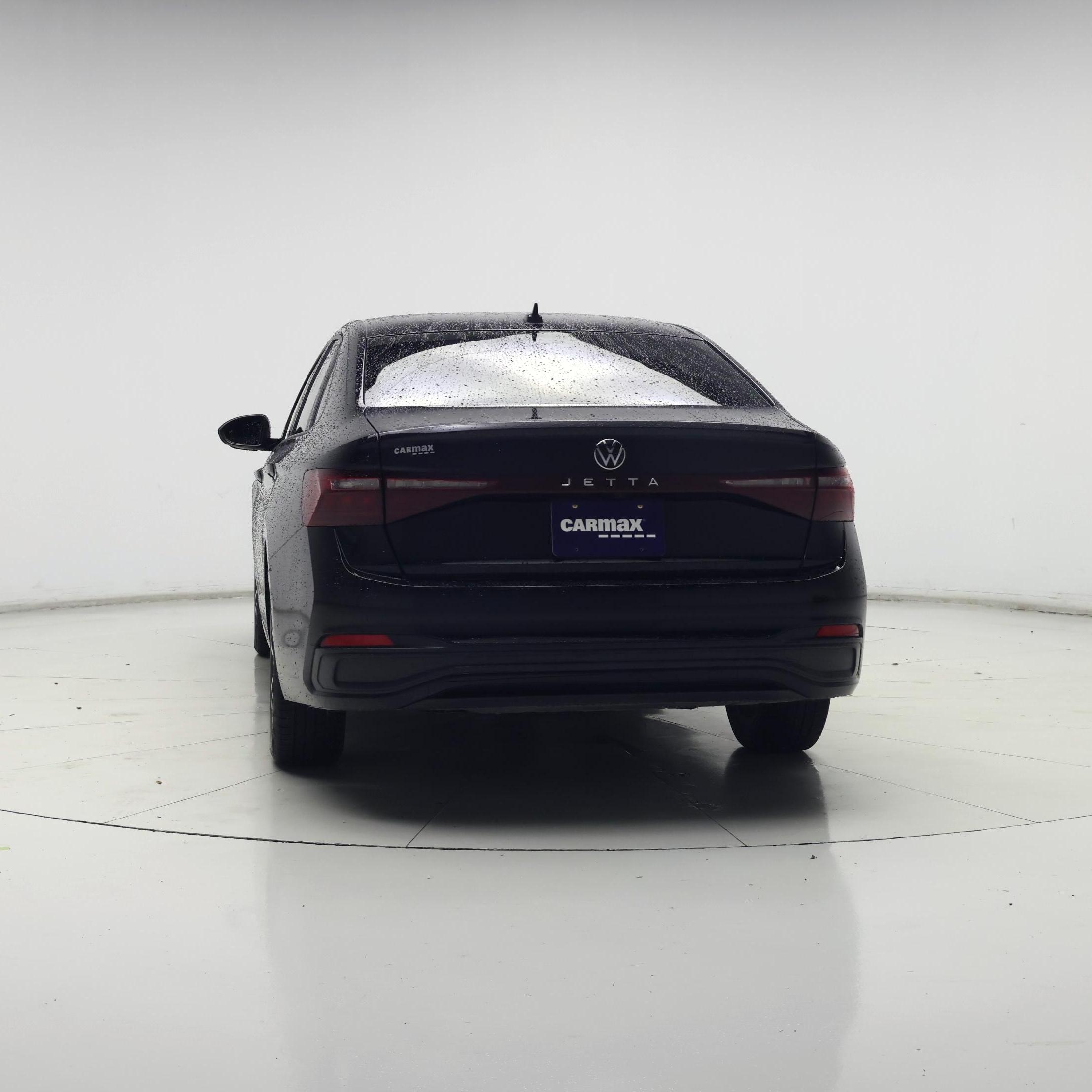 Thumbnail: 2025 Volkswagen Jetta - 4