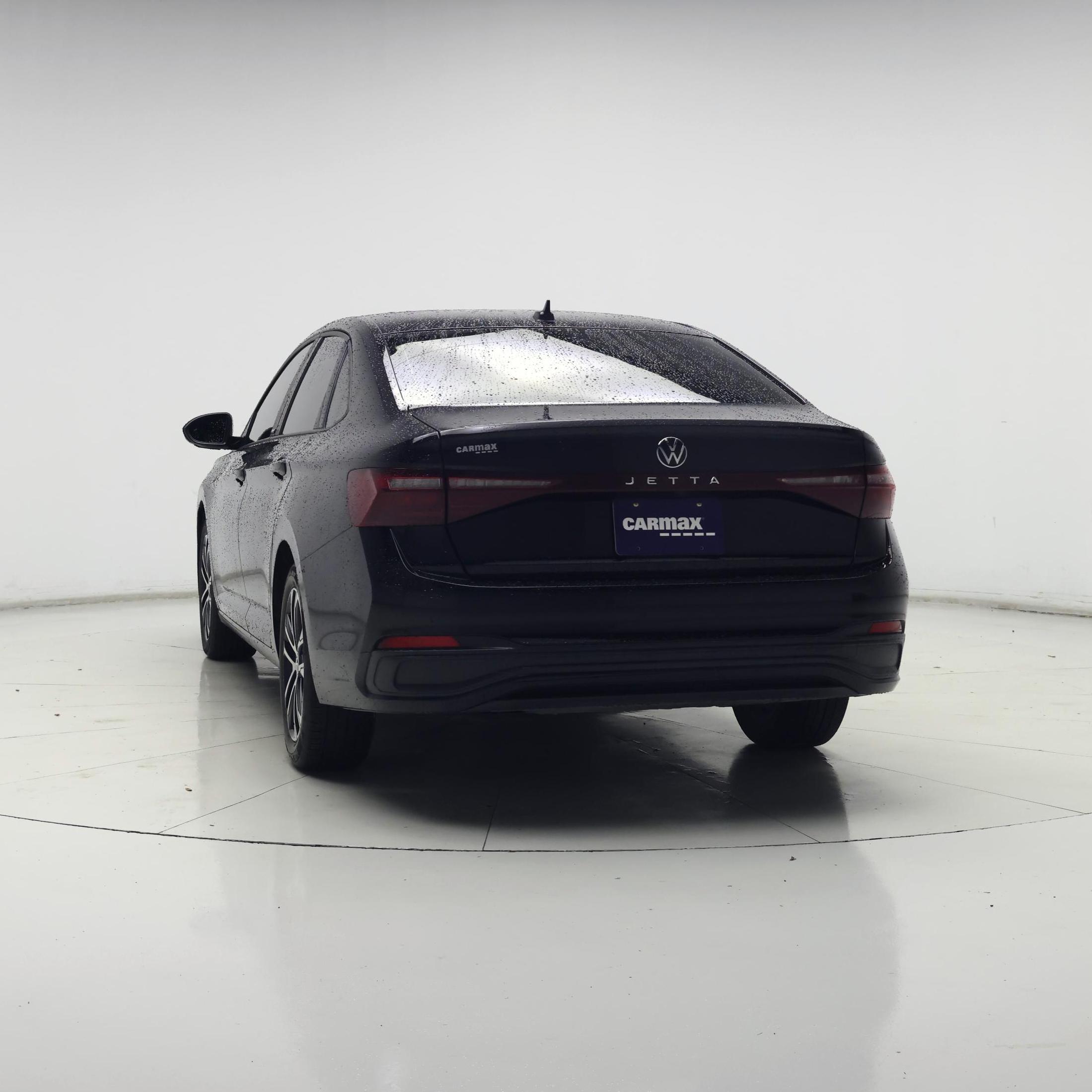 Thumbnail: 2025 Volkswagen Jetta - 8
