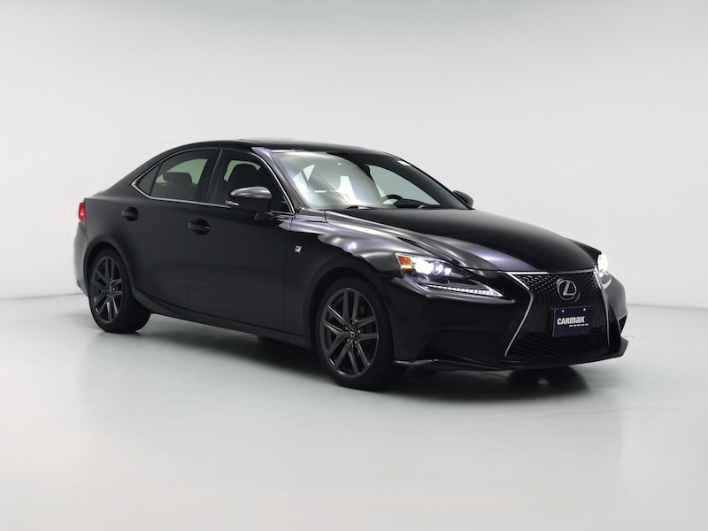 2014 Lexus IS 250 -
                  Laurel, MD