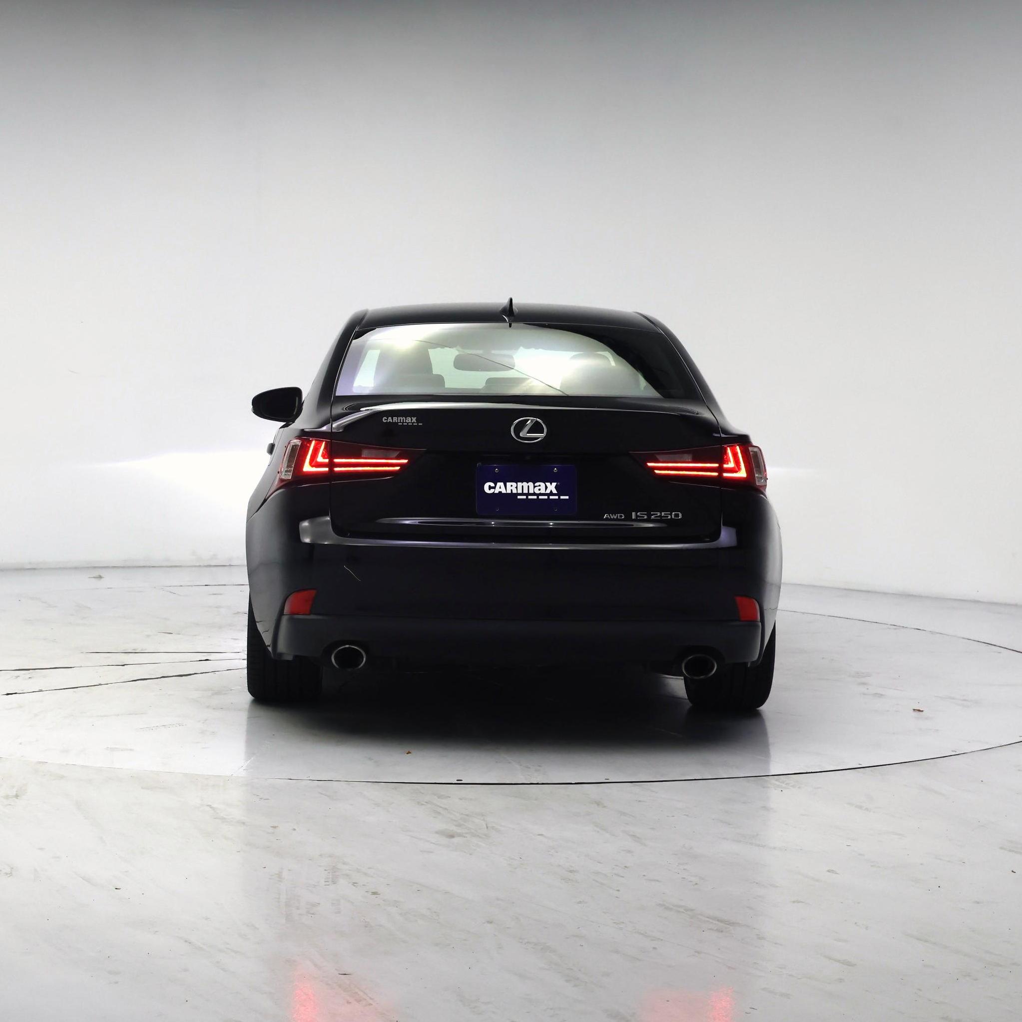 Thumbnail: 2014 Lexus IS - 6