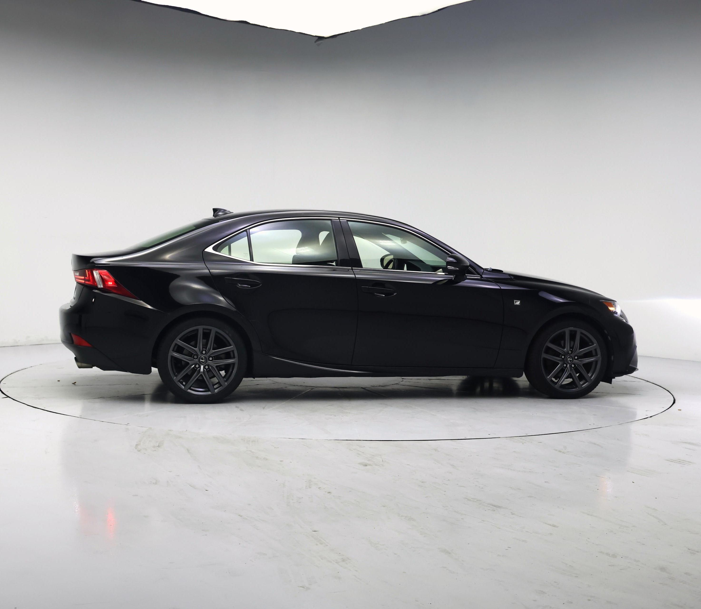 Thumbnail: 2014 Lexus IS - 7