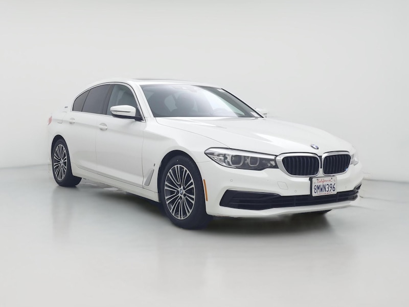 2019 BMW 5 Series 530i -
                  Oxnard, CA