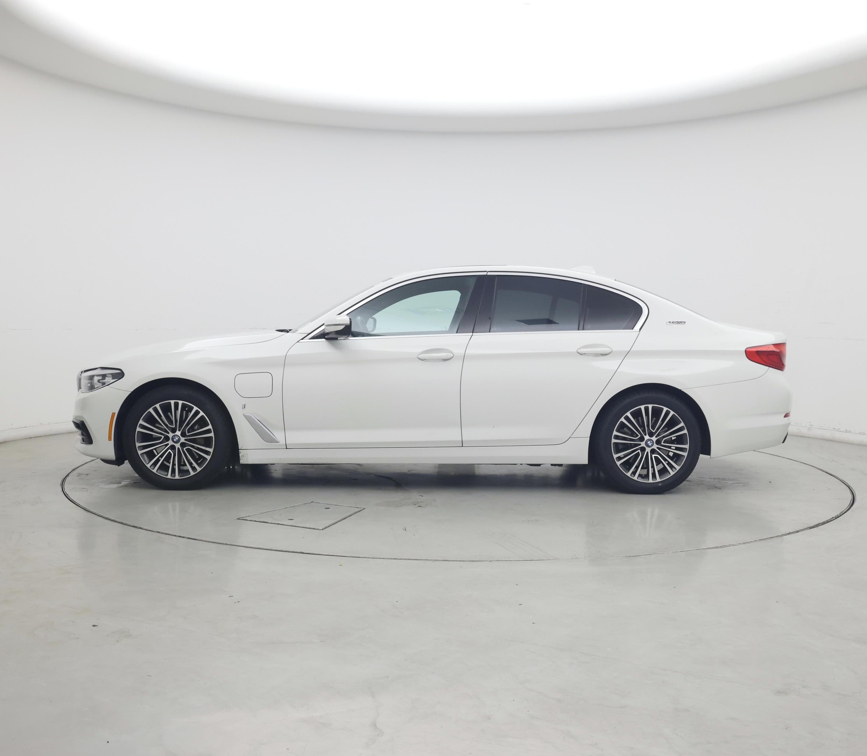 Thumbnail: 2019 BMW 5 Series - 3