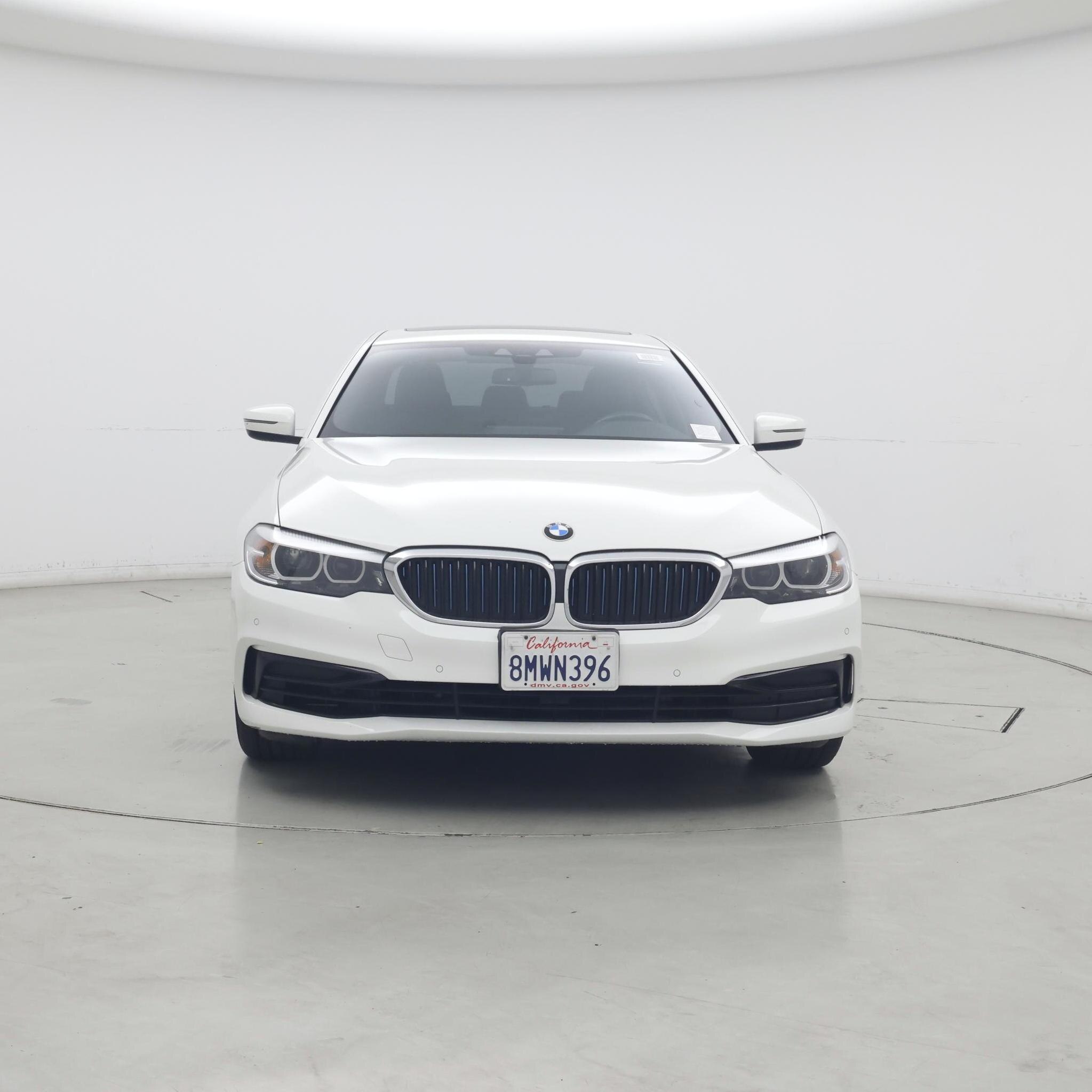 Thumbnail: 2019 BMW 5 Series - 5