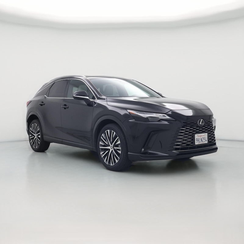 2023 Lexus RX 350 Premium Plus