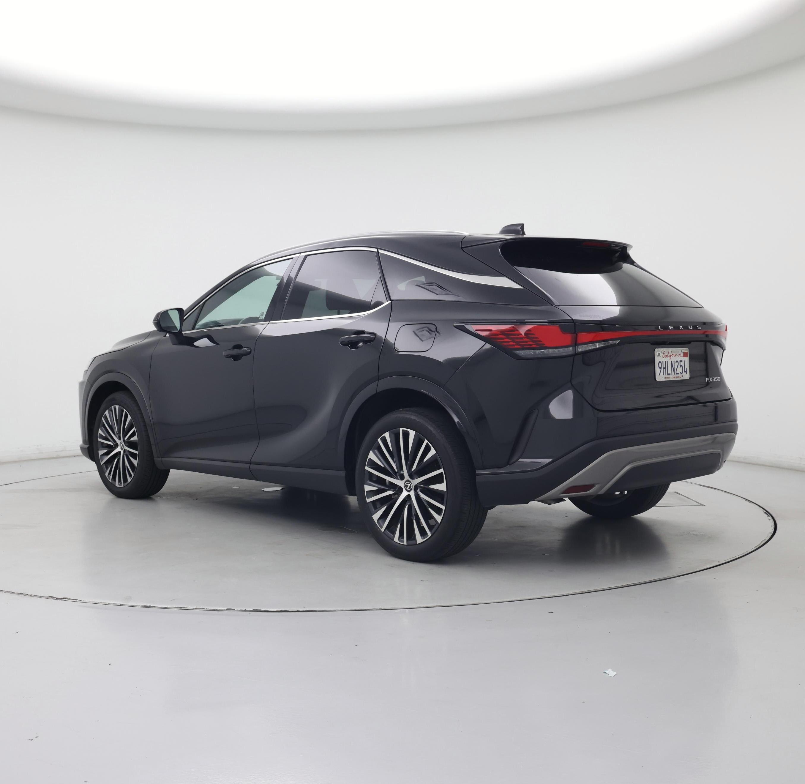 Thumbnail: 2023 Lexus RX - 2