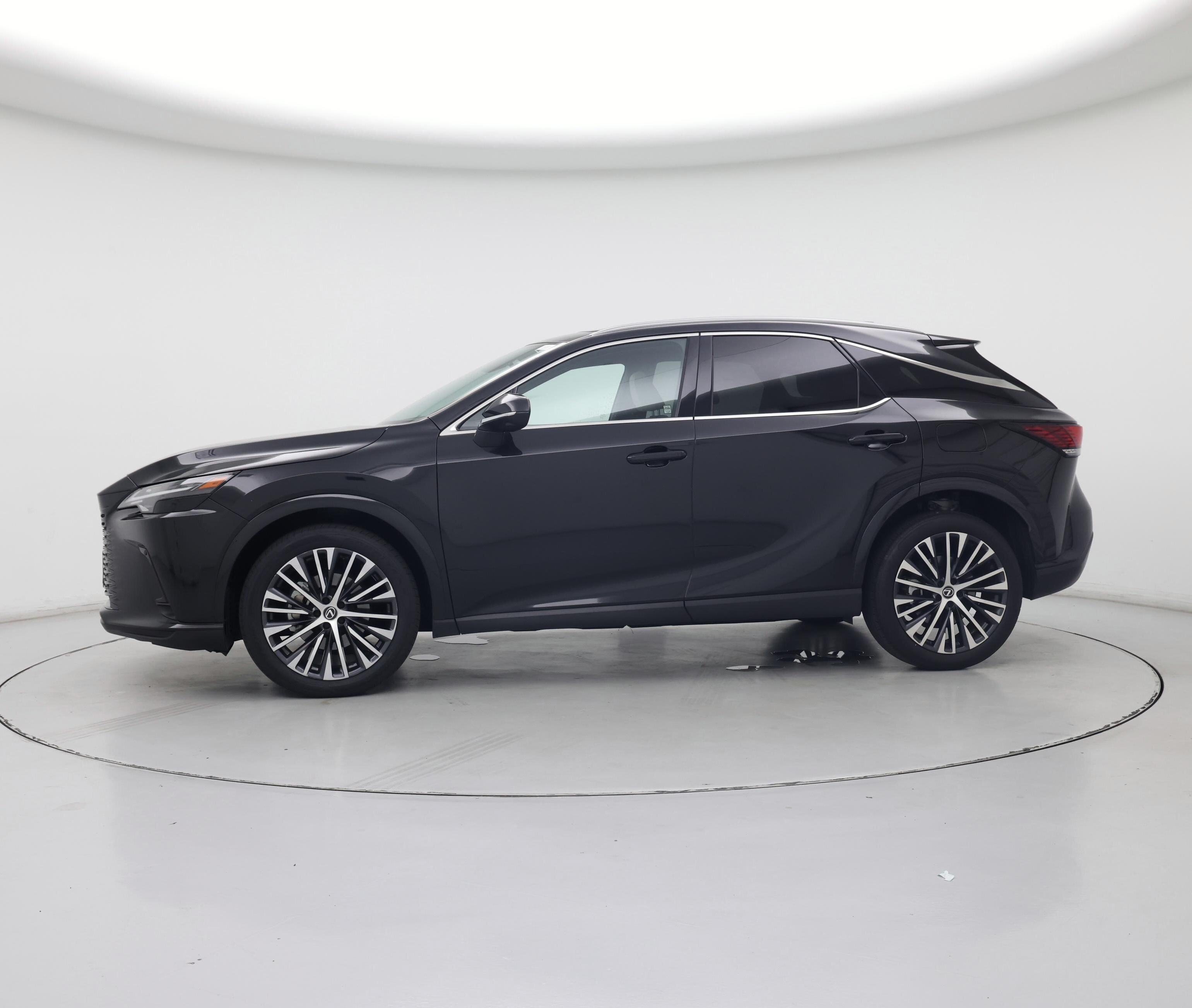 Thumbnail: 2023 Lexus RX - 3