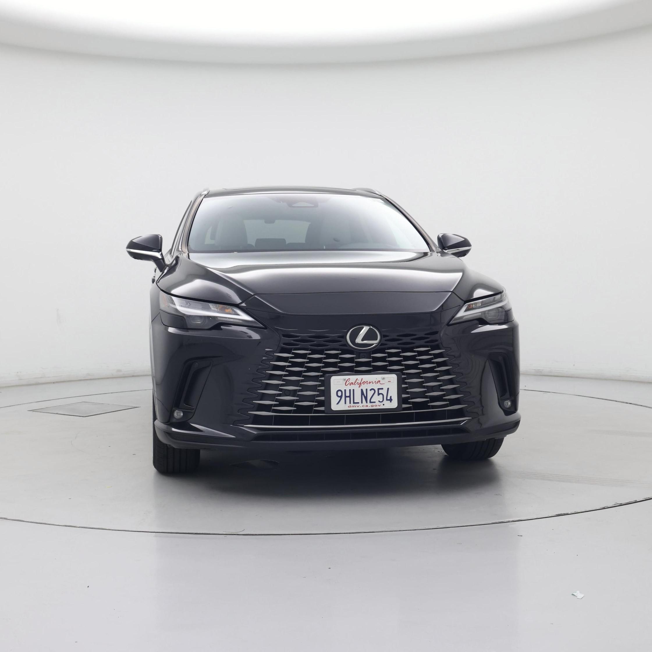 Thumbnail: 2023 Lexus RX - 5