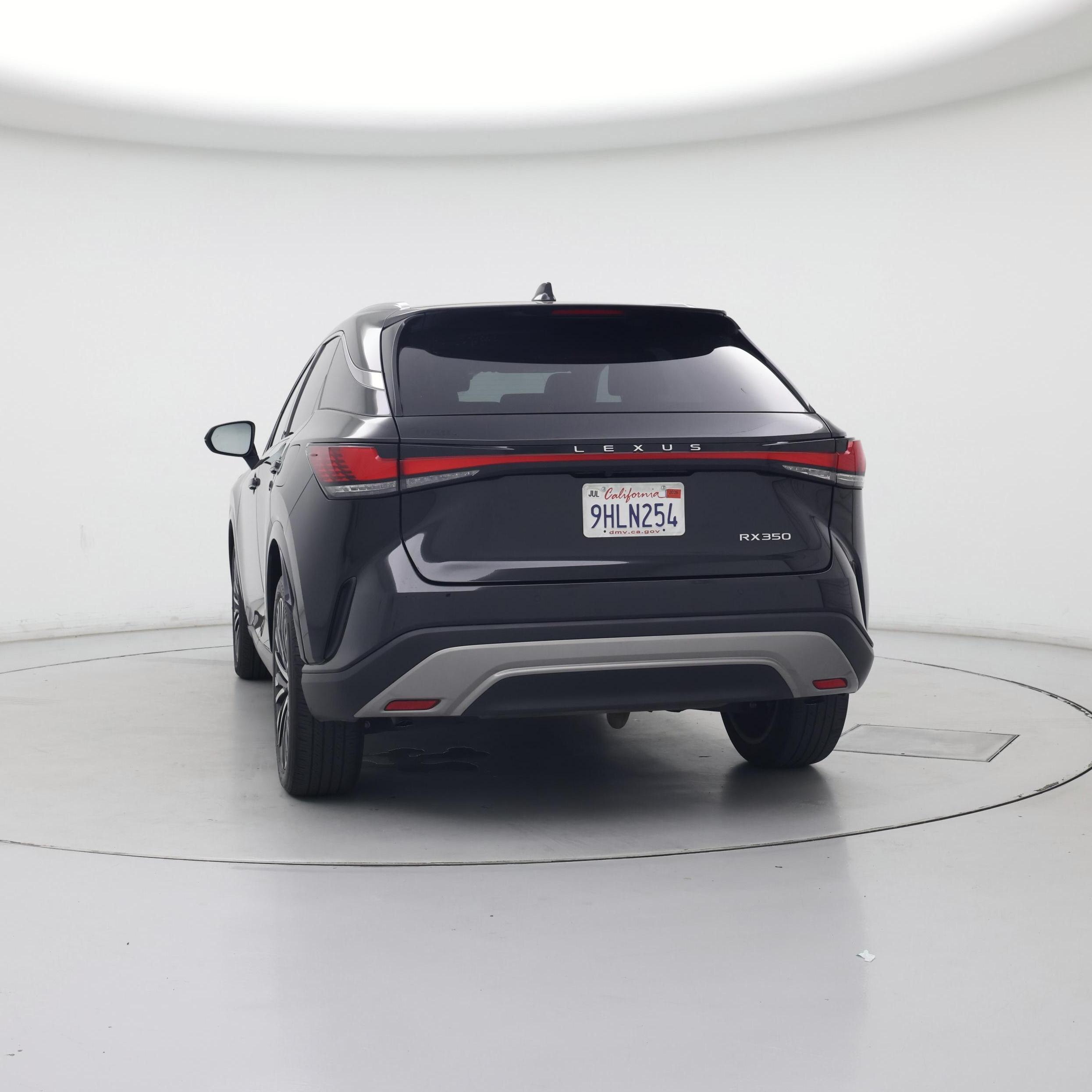 Thumbnail: 2023 Lexus RX - 6
