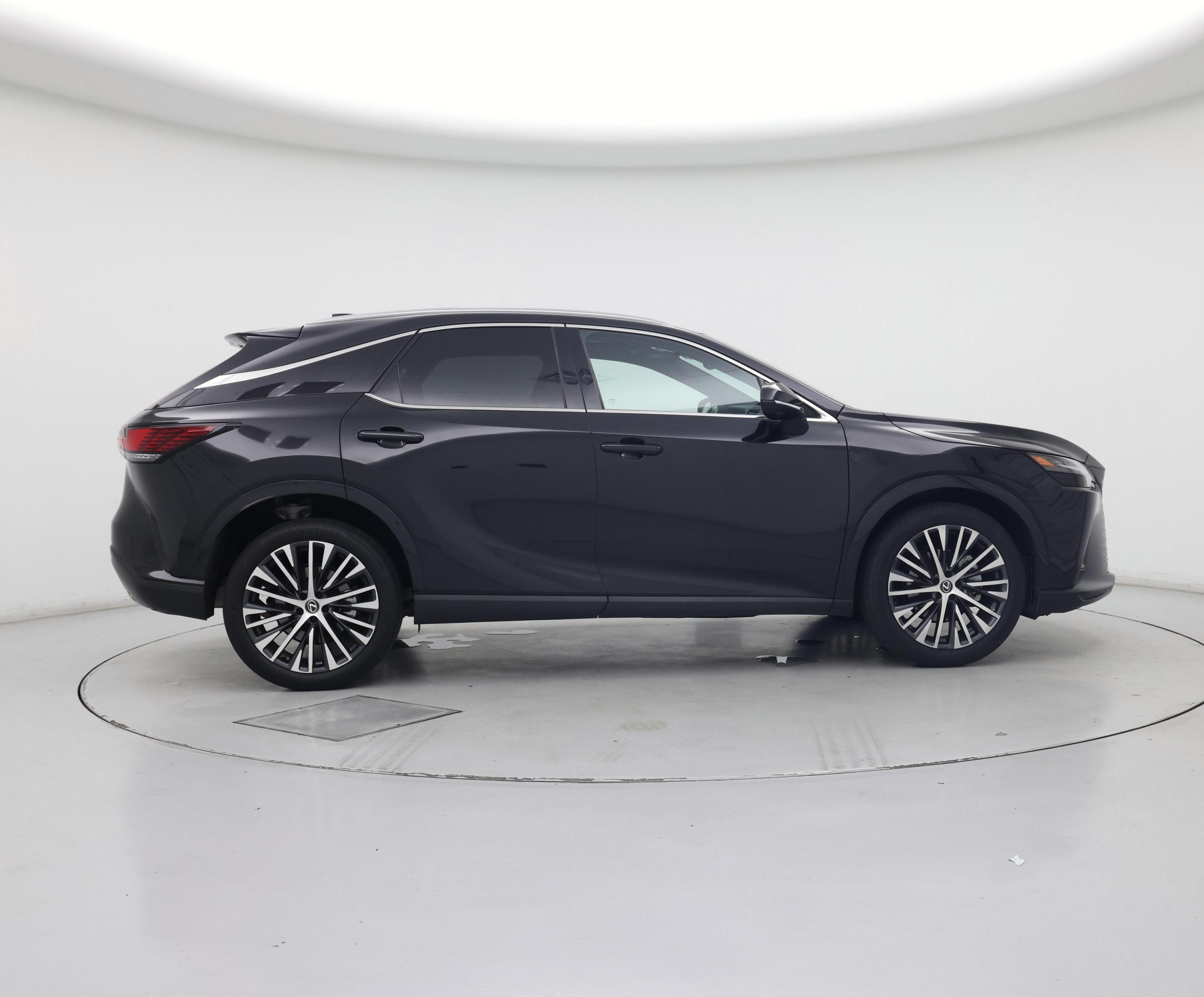 Thumbnail: 2023 Lexus RX - 7