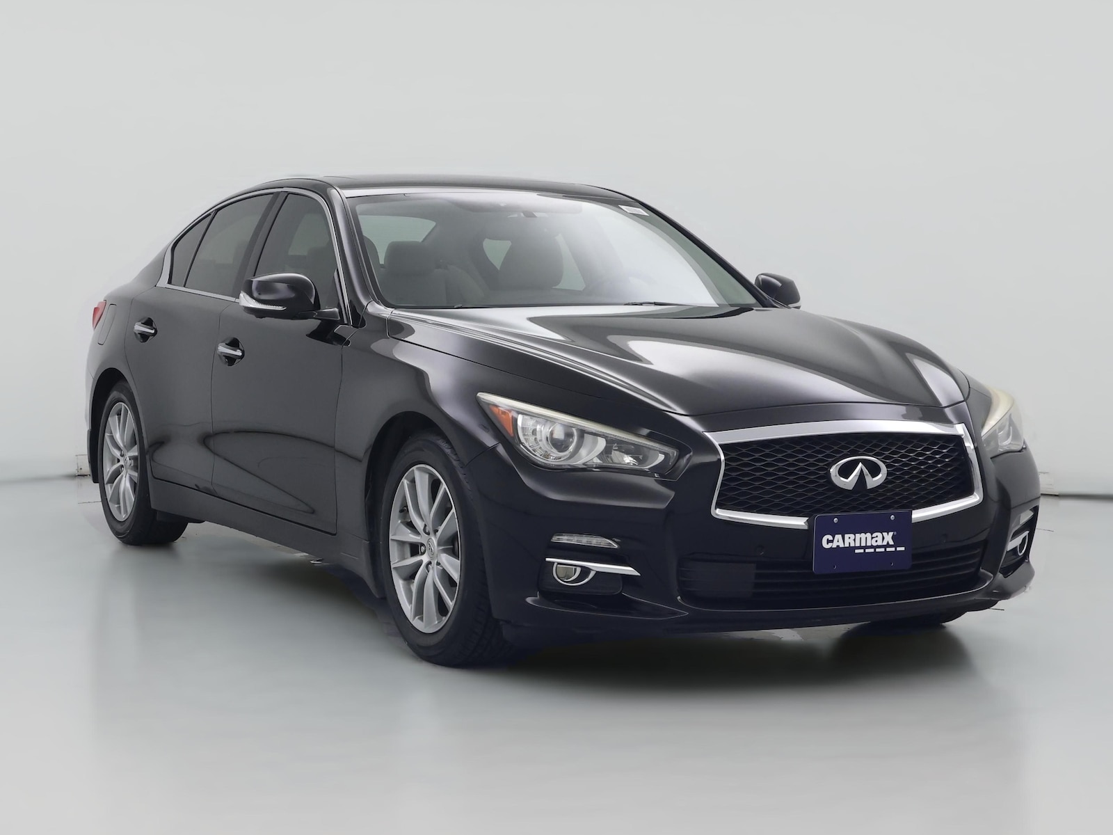 2017 INFINITI Q50