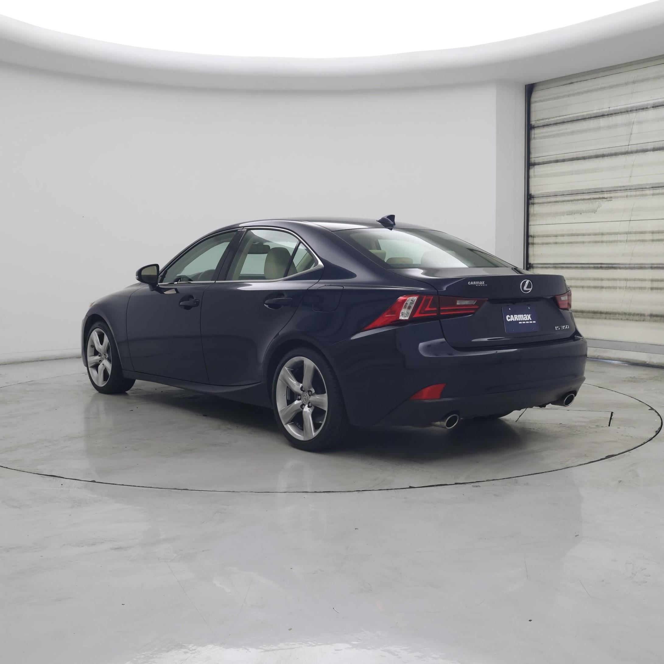 Thumbnail: 2014 Lexus IS - 2