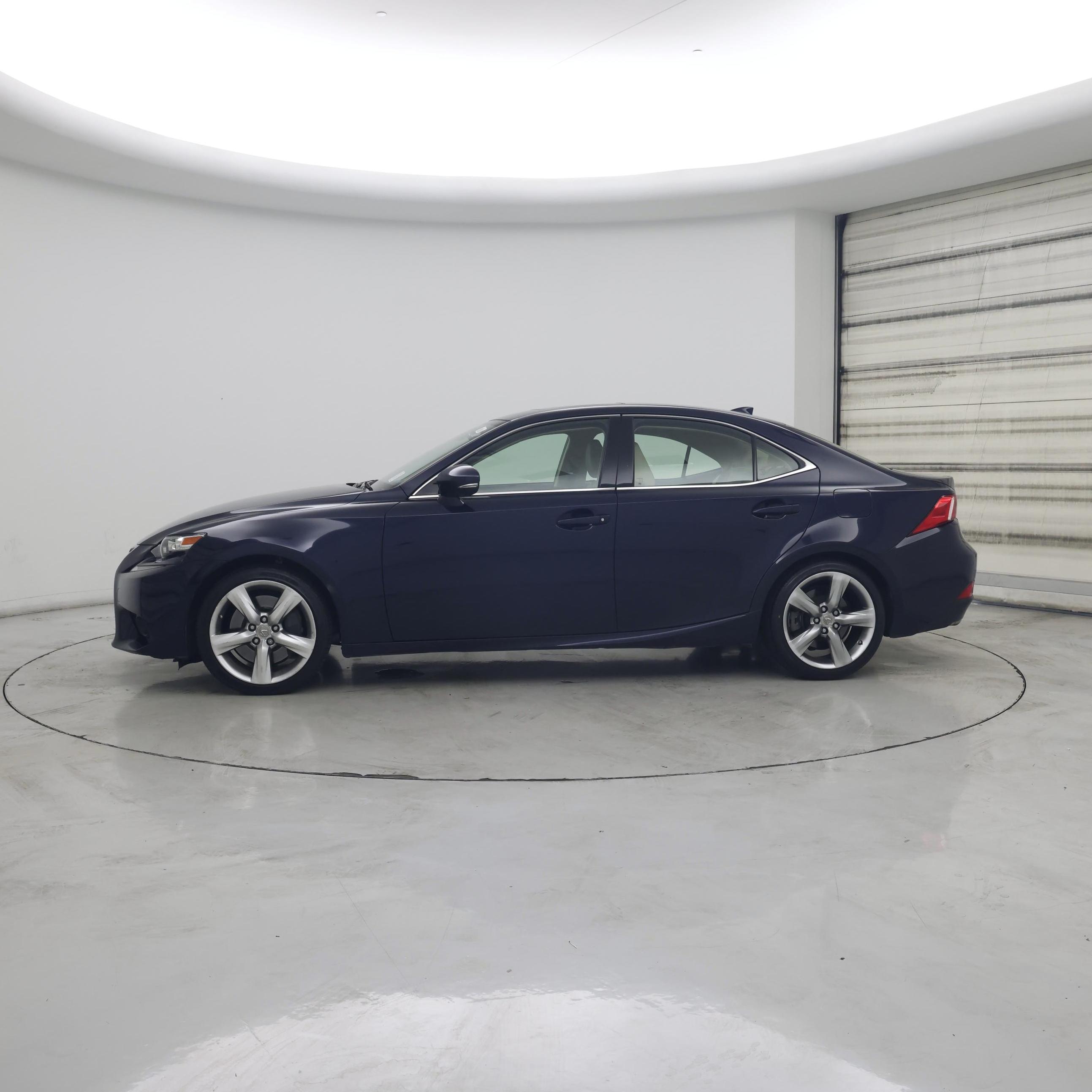 Thumbnail: 2014 Lexus IS - 3