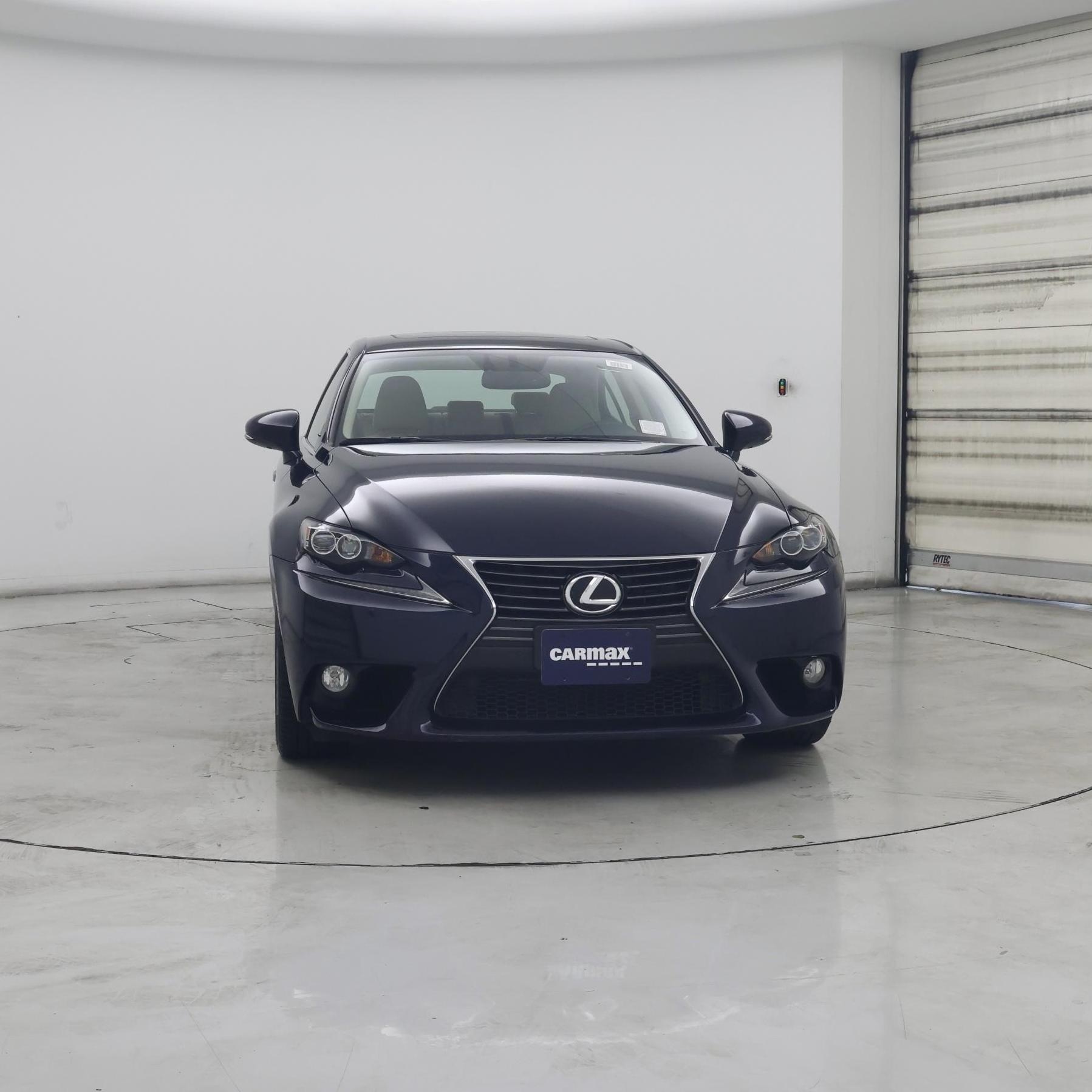 Thumbnail: 2014 Lexus IS - 5