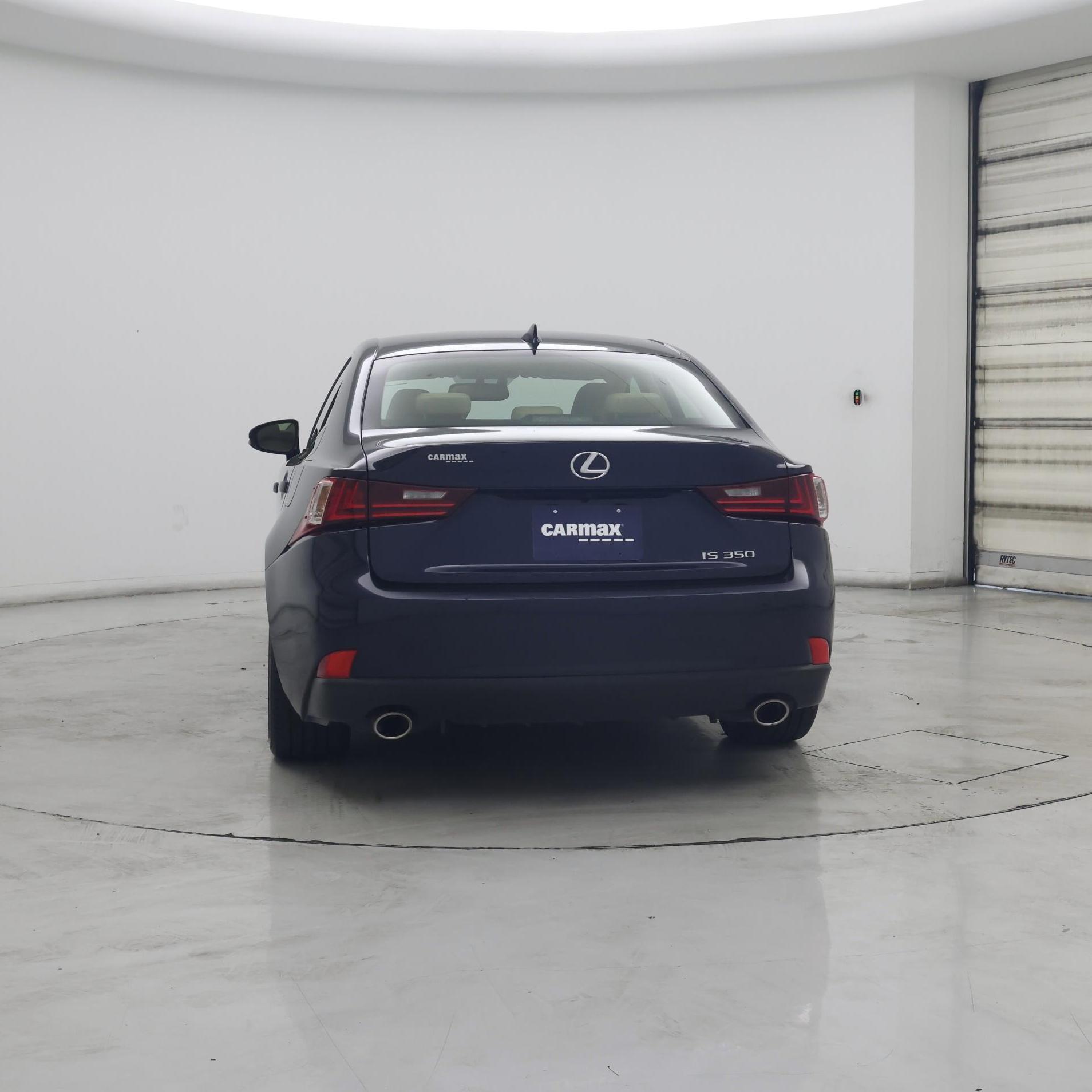 Thumbnail: 2014 Lexus IS - 6